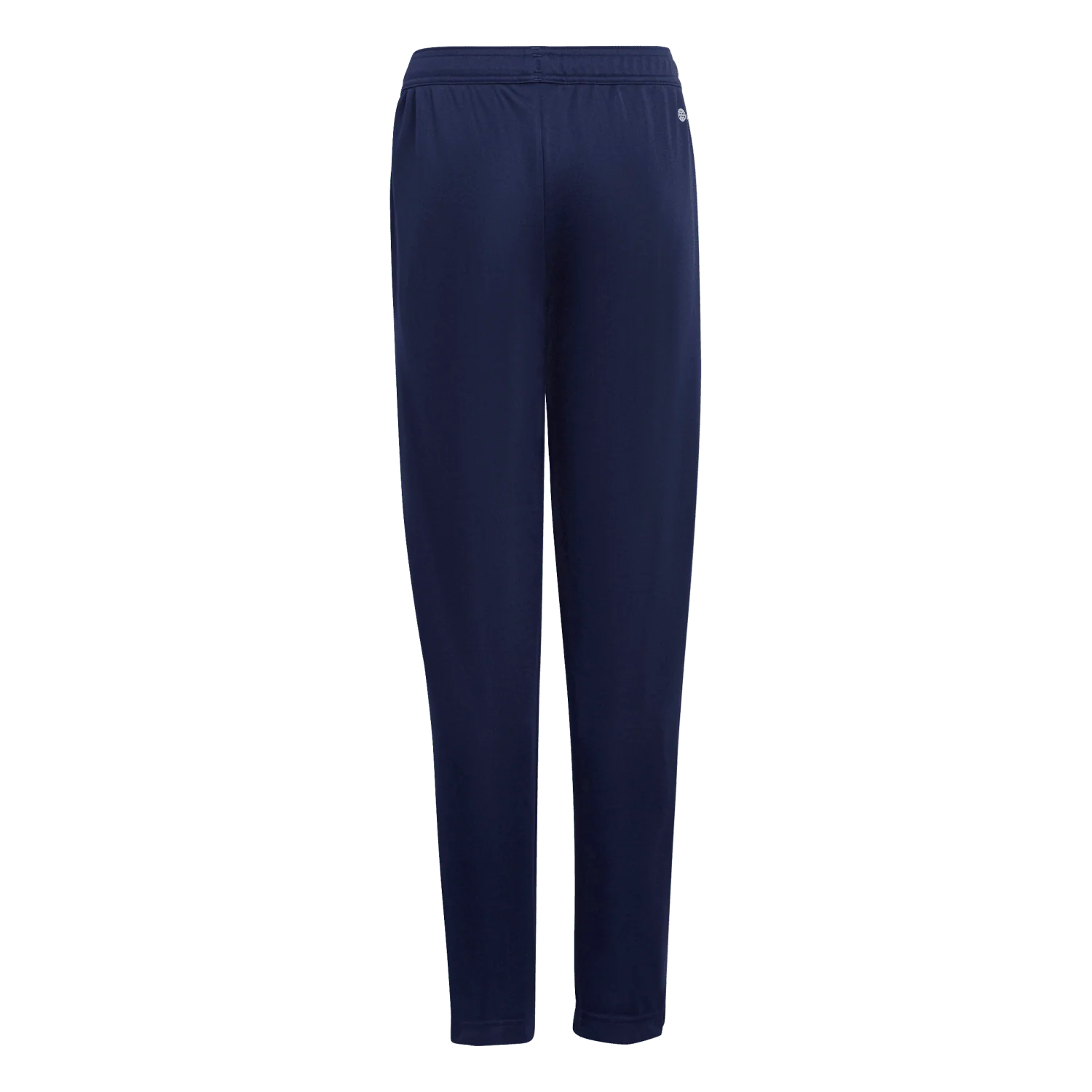 adidas Youth Entrada 22 Training Pants - Navy Blue