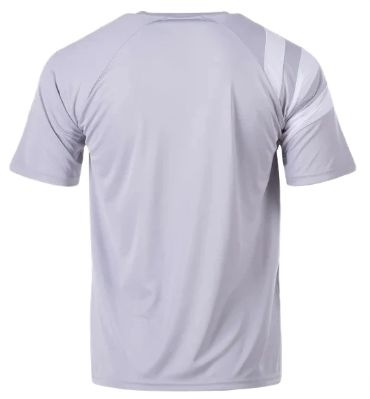 adidas Youth Fortore 23 Jersey - Grey - Image 2