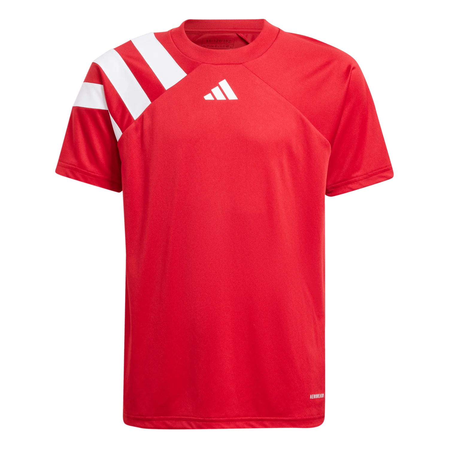 adidas Youth Fortore 23 Jersey - Red