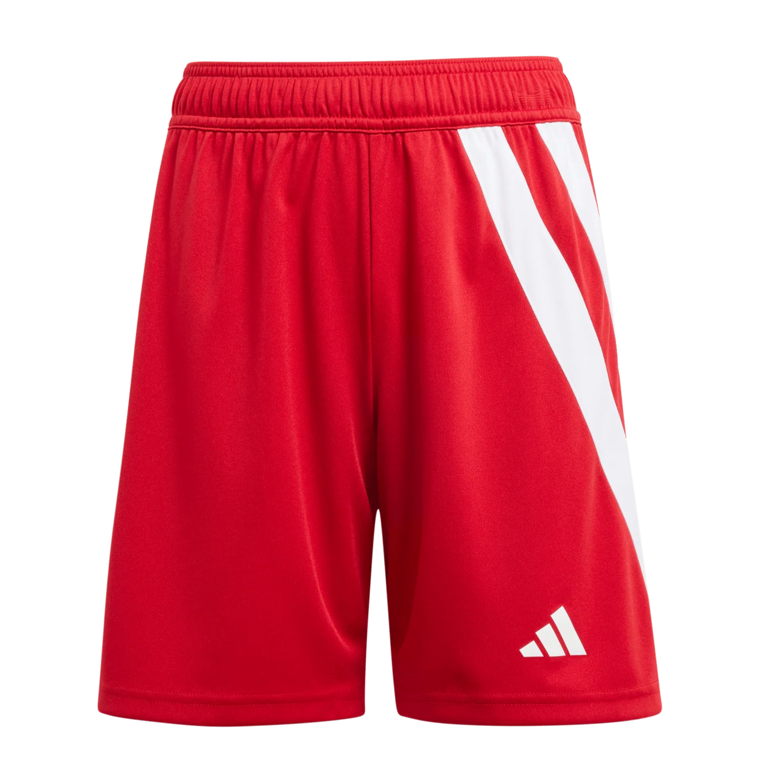 adidas Youth Fortore 23 Shorts - Red