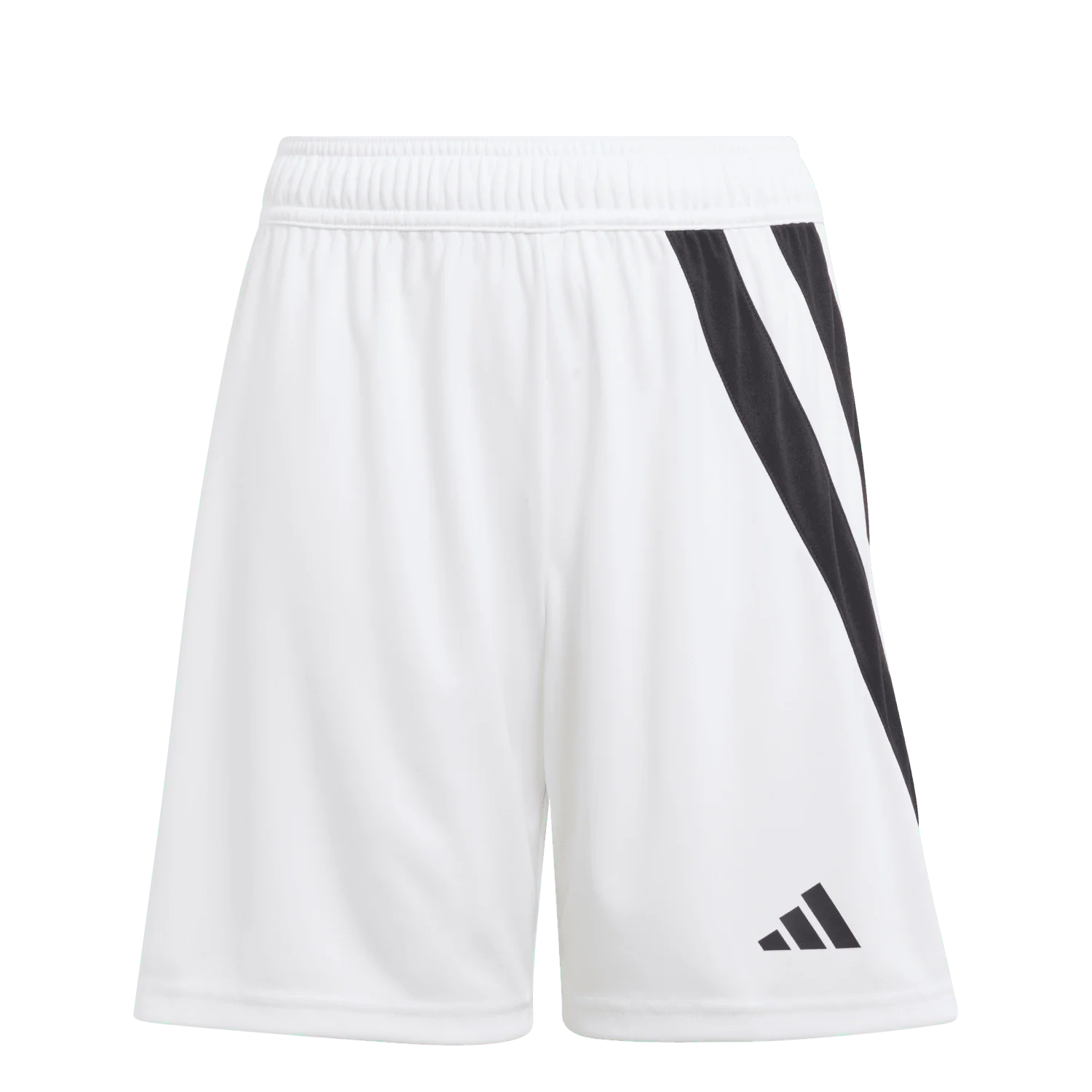 adidas Youth Fortore 23 Shorts - White