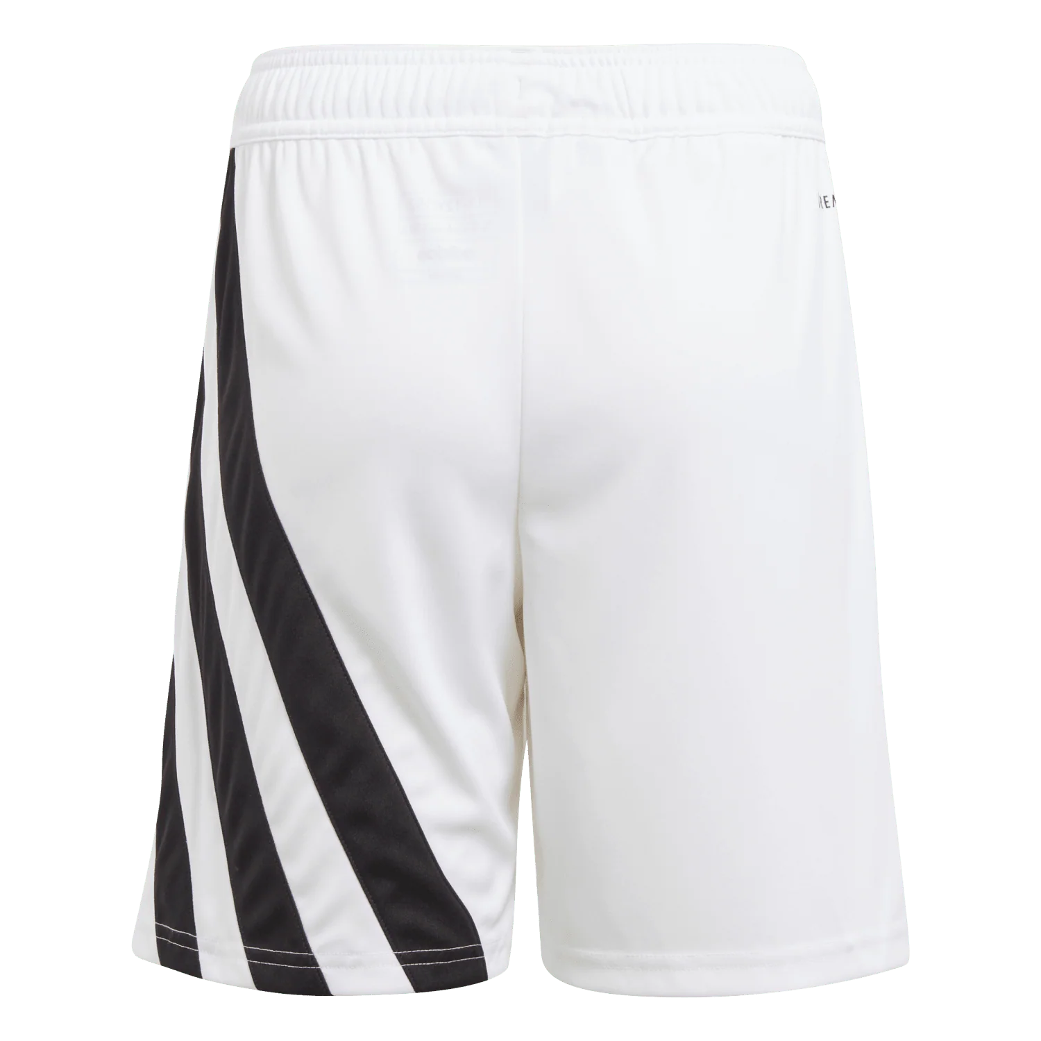 adidas Youth Fortore 23 Shorts - White - Image 2