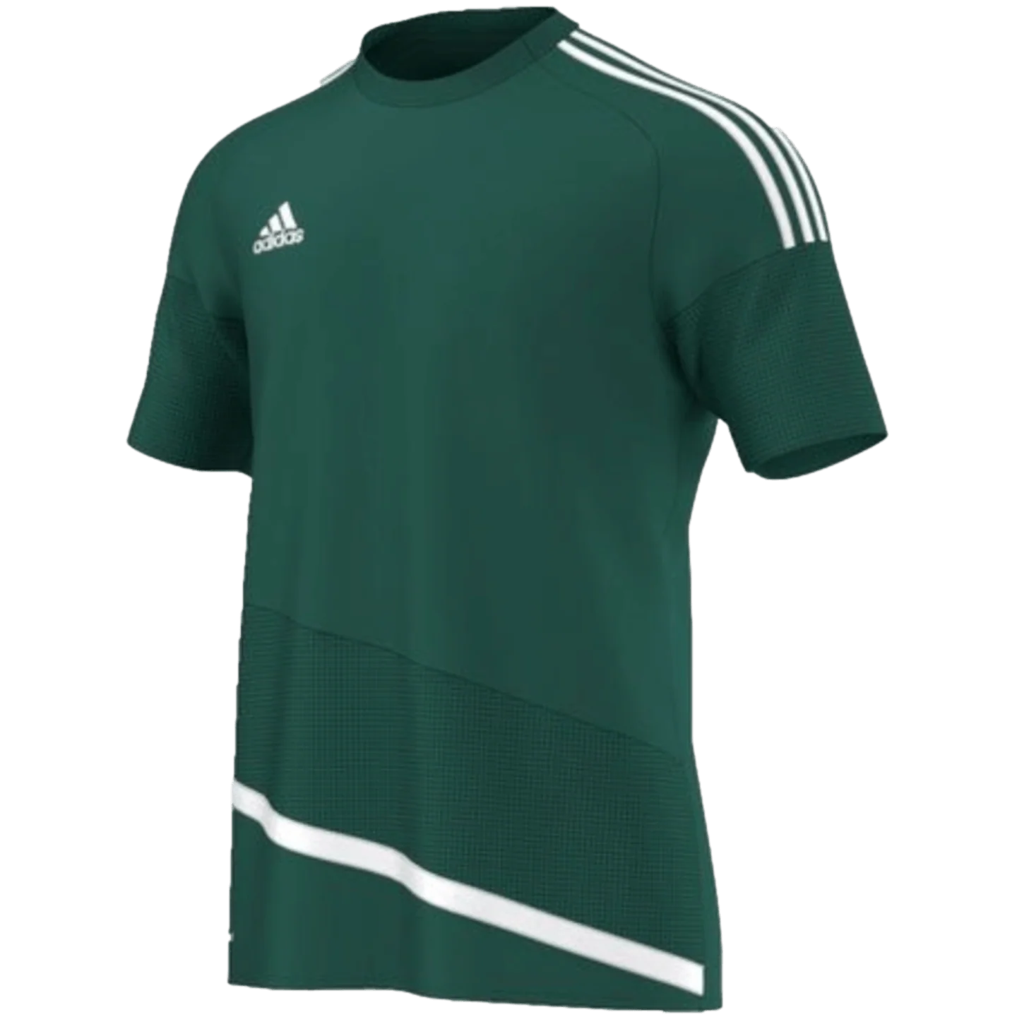 Adidas Regista 16 Youth Jersey - Green