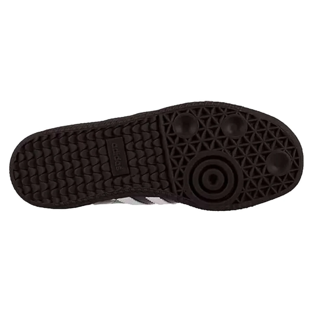 Adidas Youth Samba Classic Indoor Shoes - Image 3