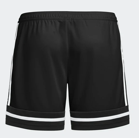 adidas Youth Squadra 25 Shorts - Black - Image 2