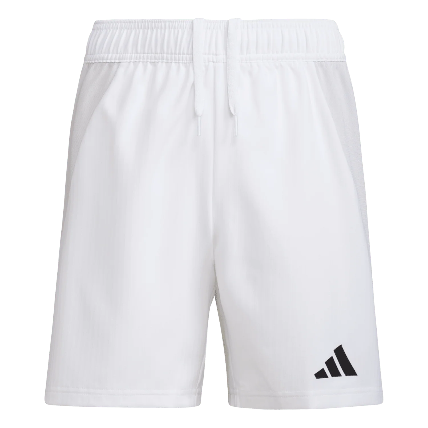 adidas Youth Tiro 24 Competition Match Shorts - White