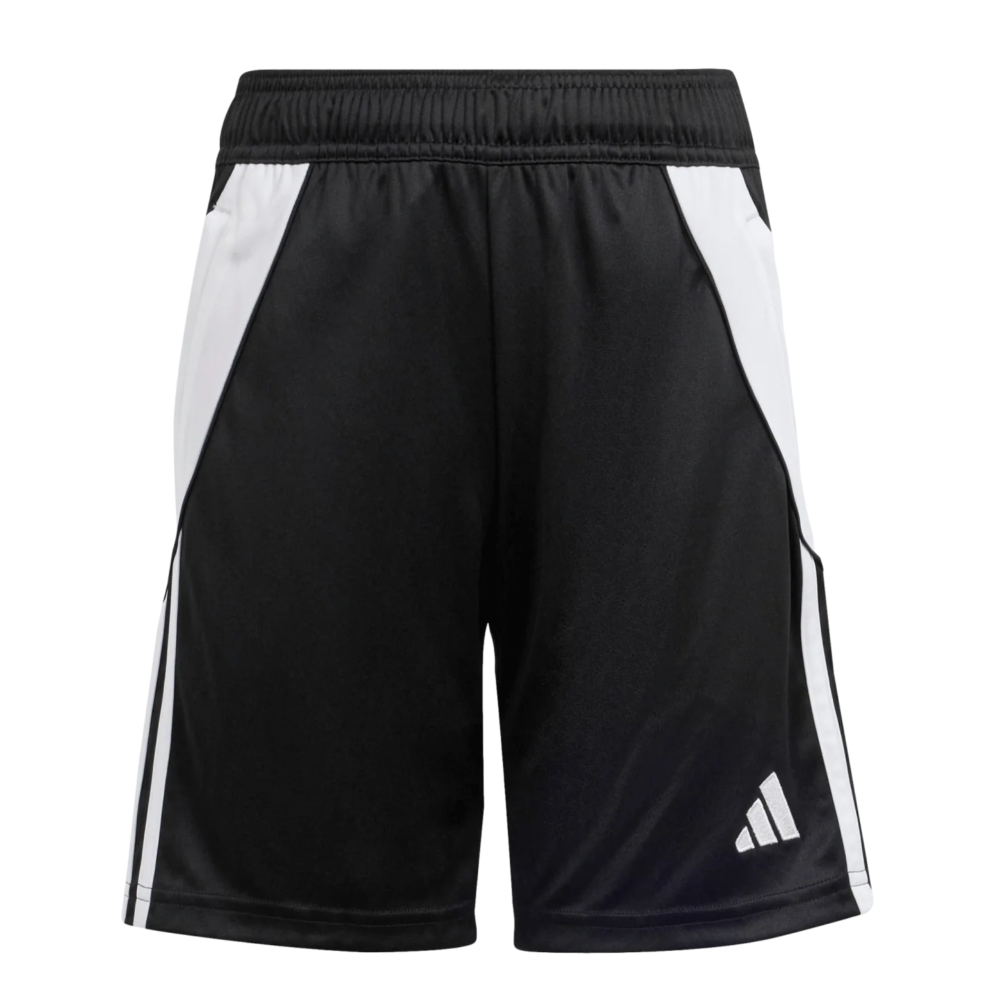 adidas Youth Tiro 24 Shorts - Black