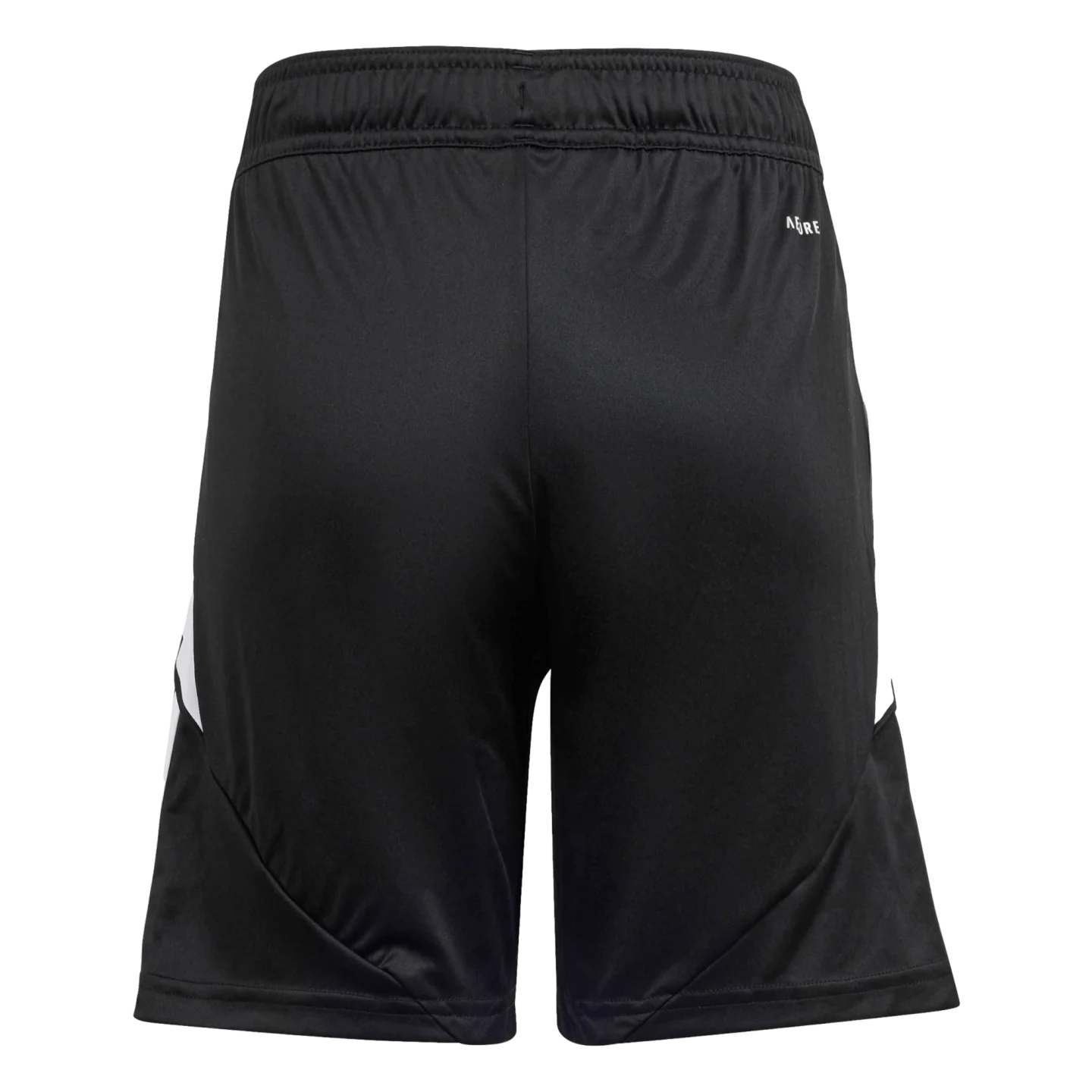adidas Youth Tiro 24 Shorts - Black - Image 2