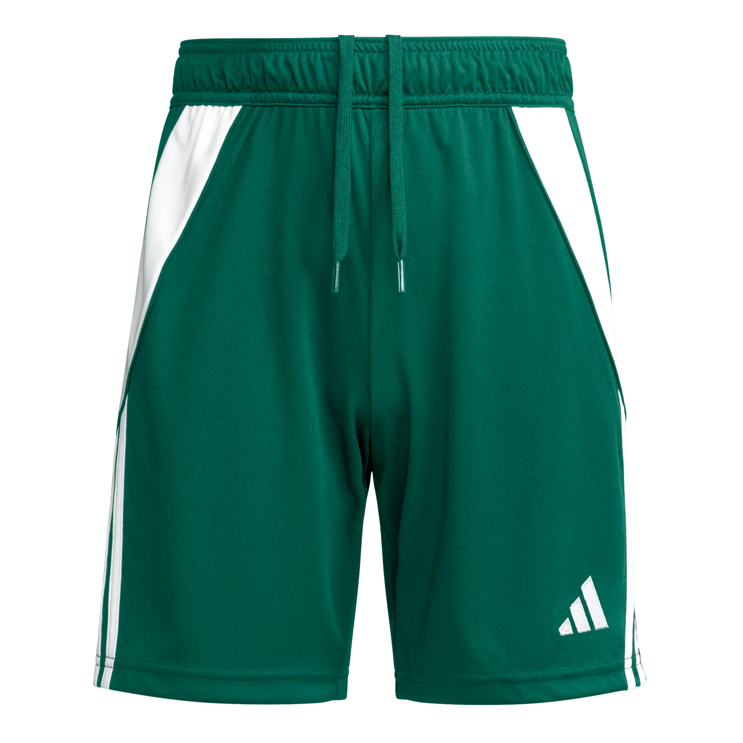 adidas Youth Tiro 24 Shorts - Green
