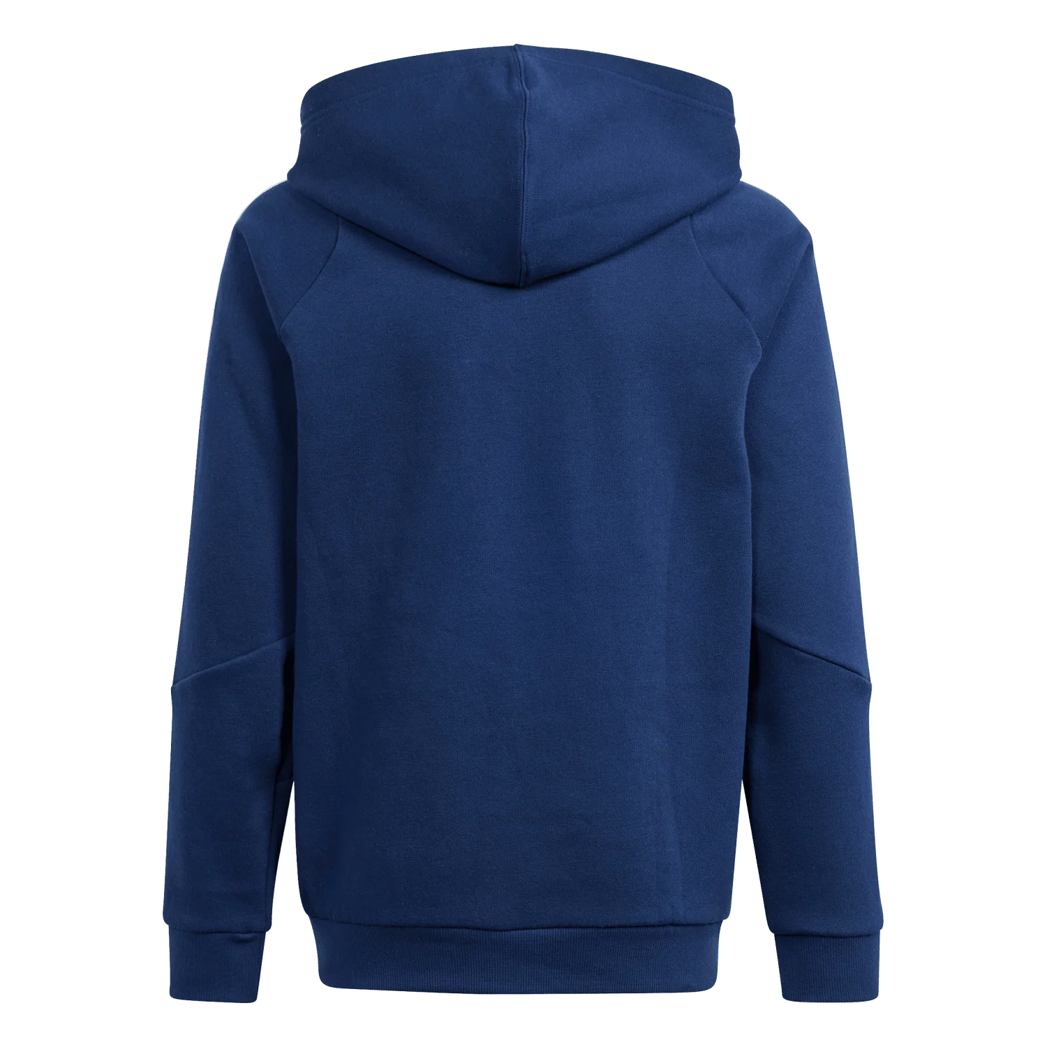 adidas Youth Tiro 24 Sweat Hoodie - Navy Blue - Image 2