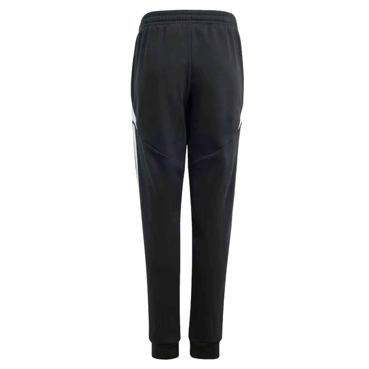 adidas Youth Tiro 24 Sweat Pants - Black - Image 2