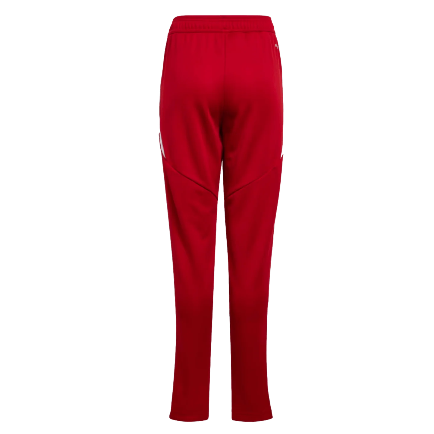adidas Youth Tiro 24 Training Pants - Red - Image 2