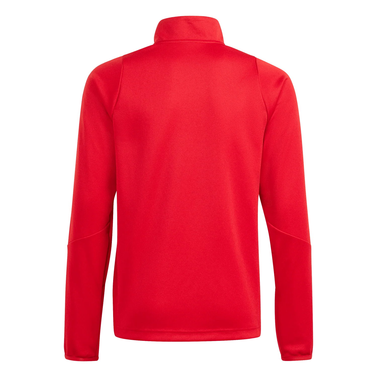 adidas Youth Tiro 24 Training Top - Red - Image 2