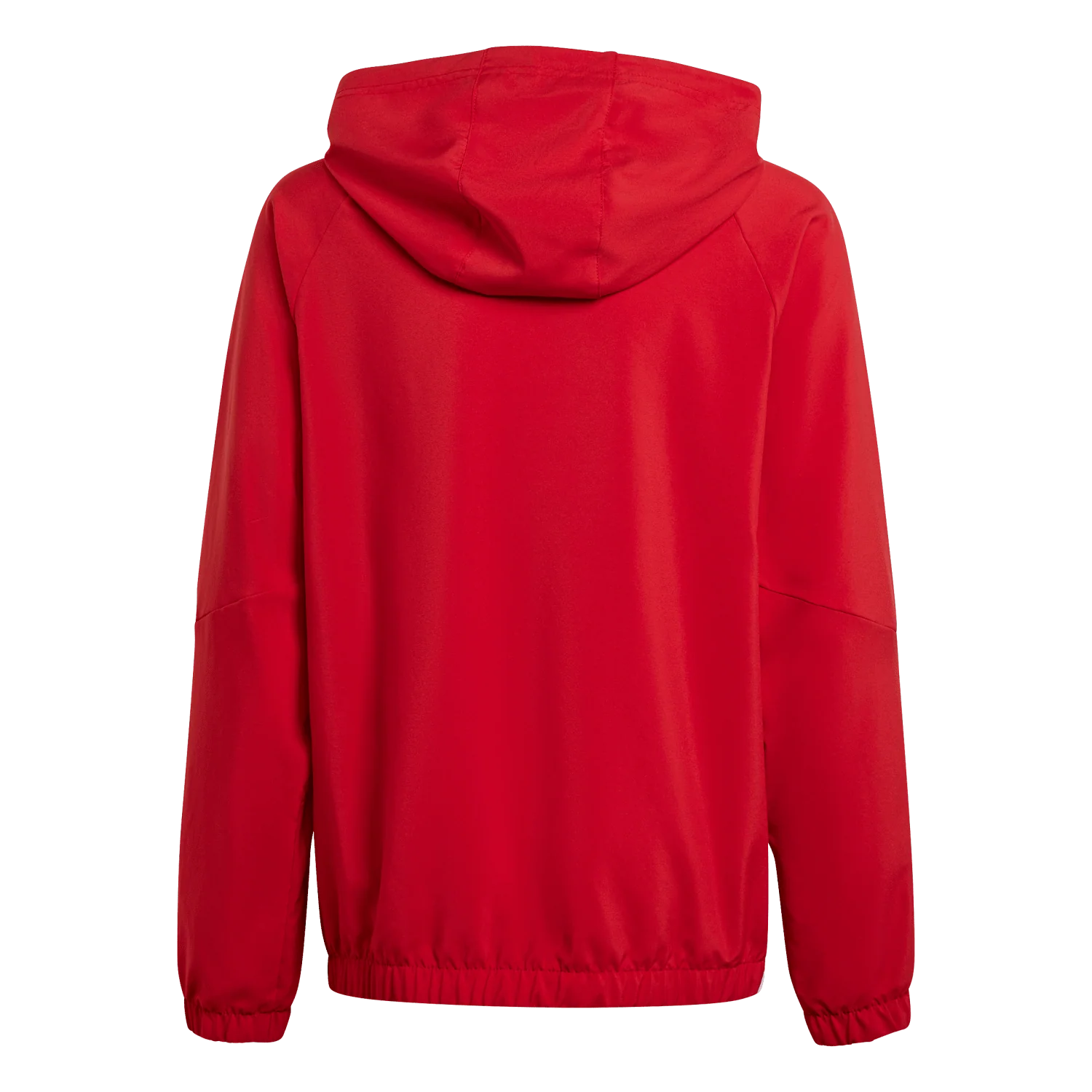 adidas Youth Tiro 24 Windbreaker - Red - Image 2