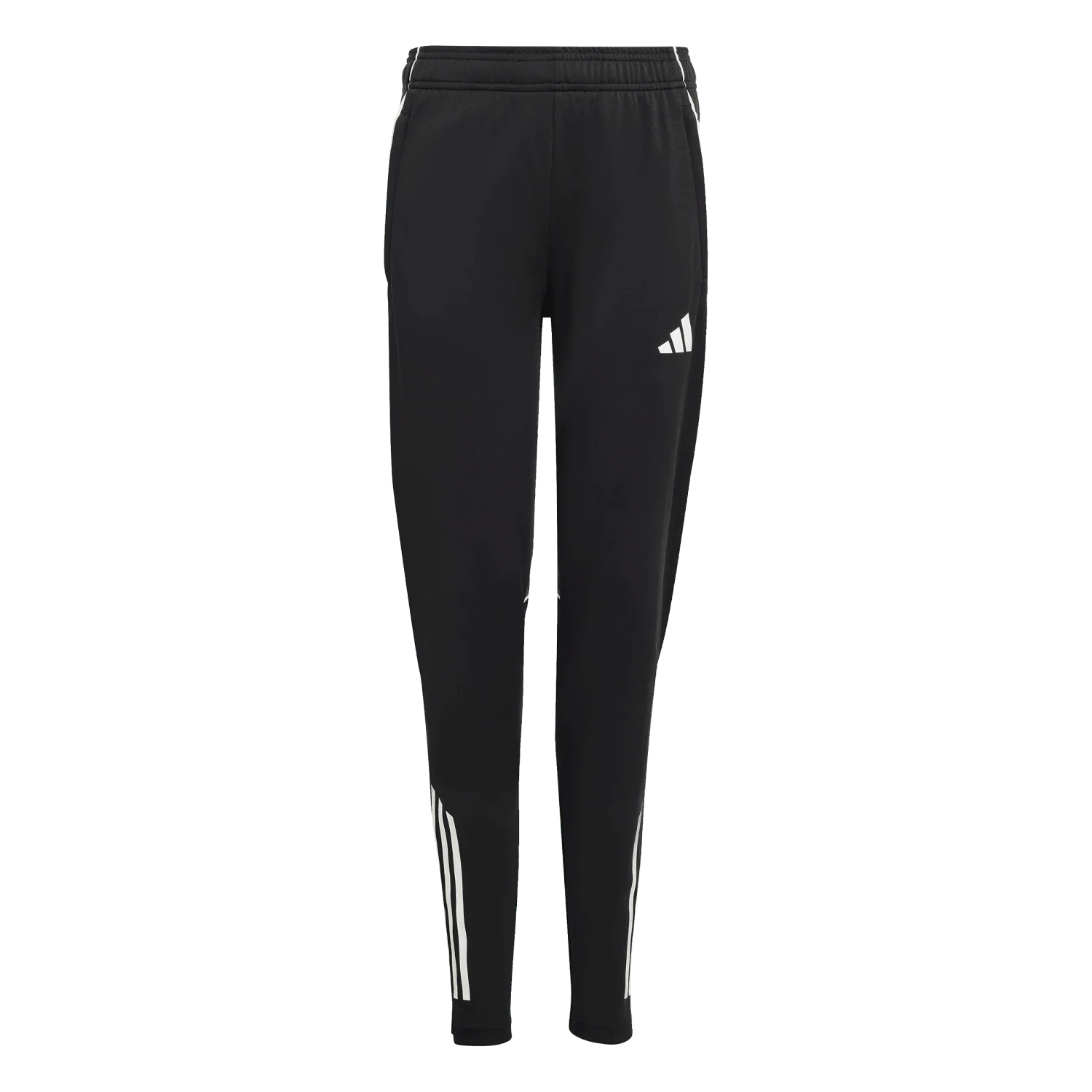 adidas Youth Tiro 25 Competition Training Pants - Black