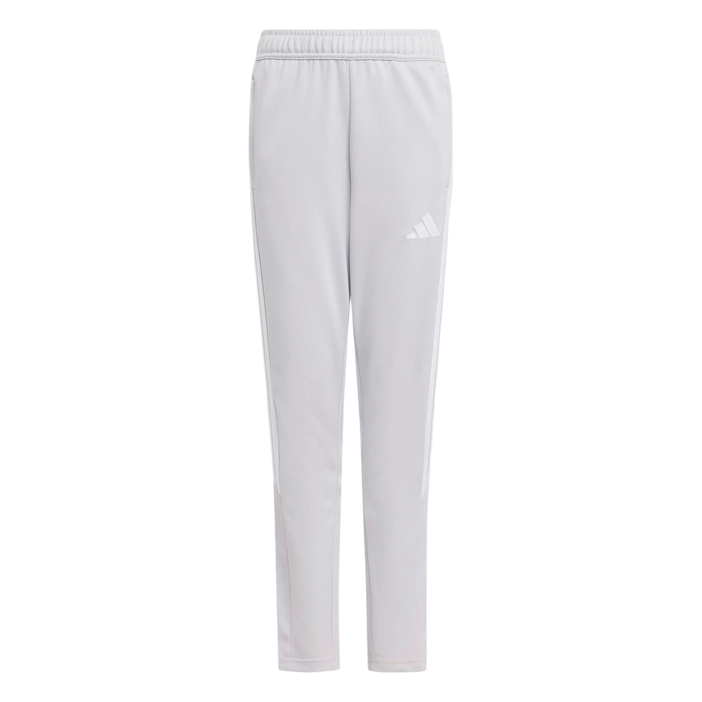 adidas Youth Tiro 26 League Pants - Light Grey
