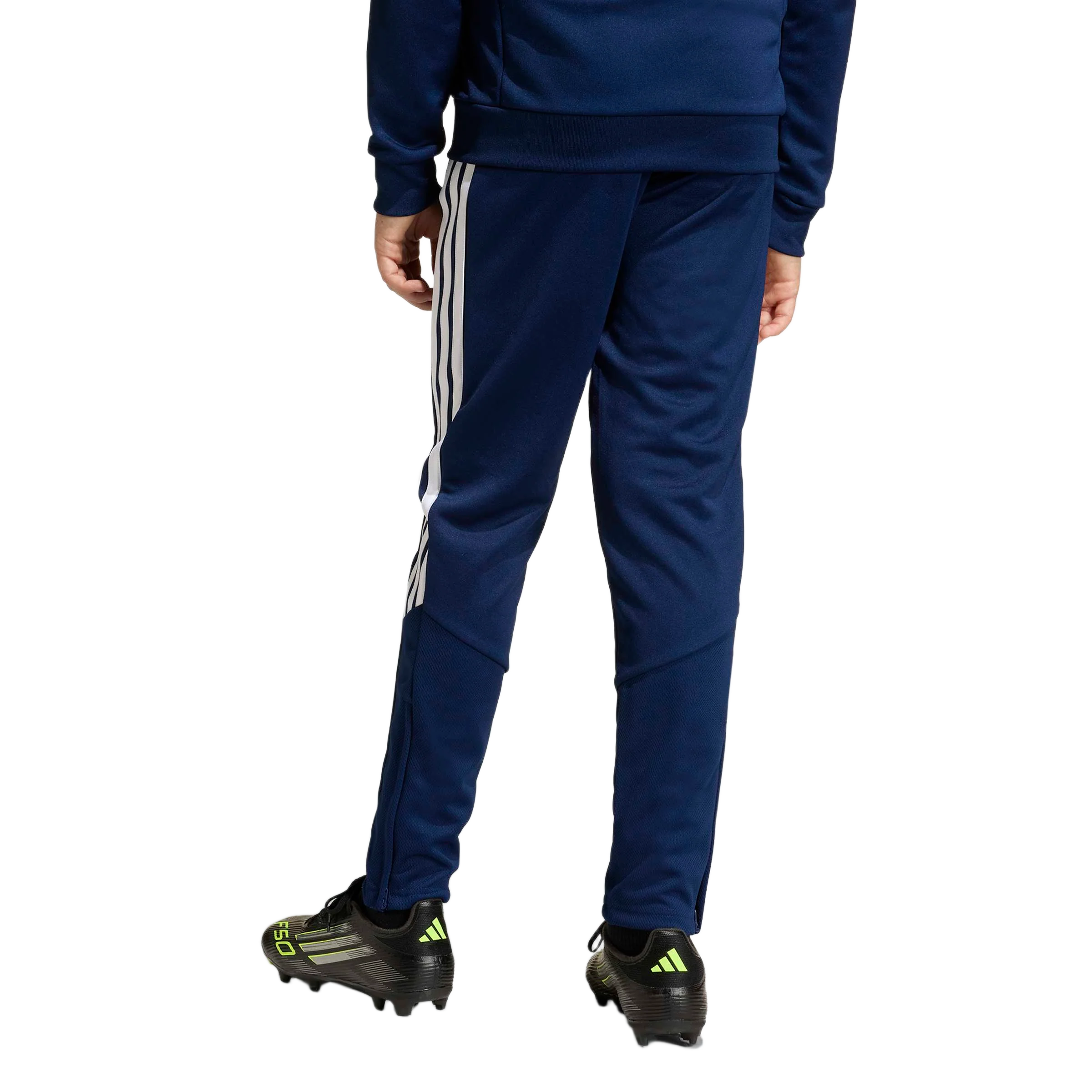 adidas Youth Tiro 26 League Pants - Navy Blue - Image 2