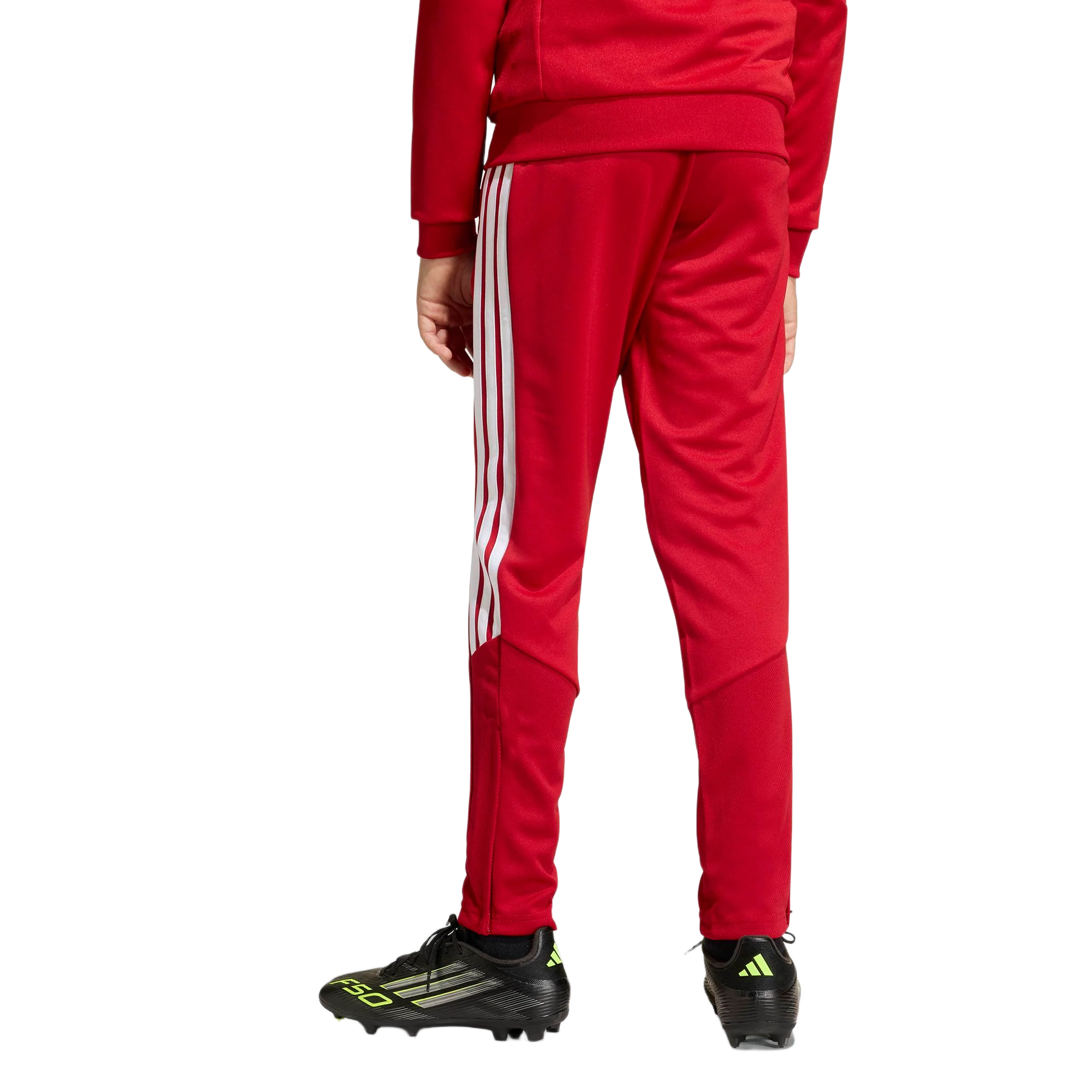 adidas Youth Tiro 26 League Pants - Power Red - Image 2