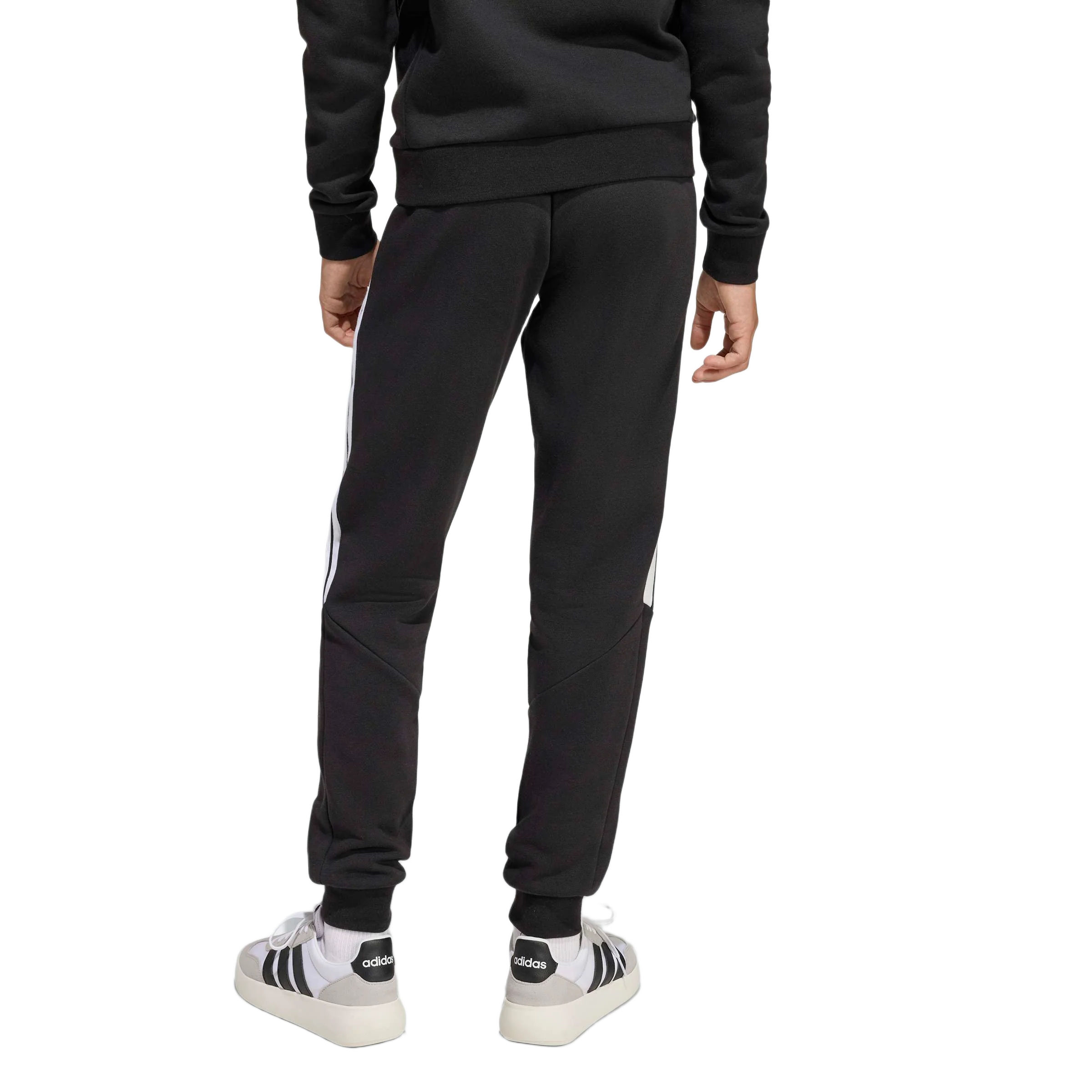 adidas Youth Tiro 26 League Sweat Pants - Black - Image 2