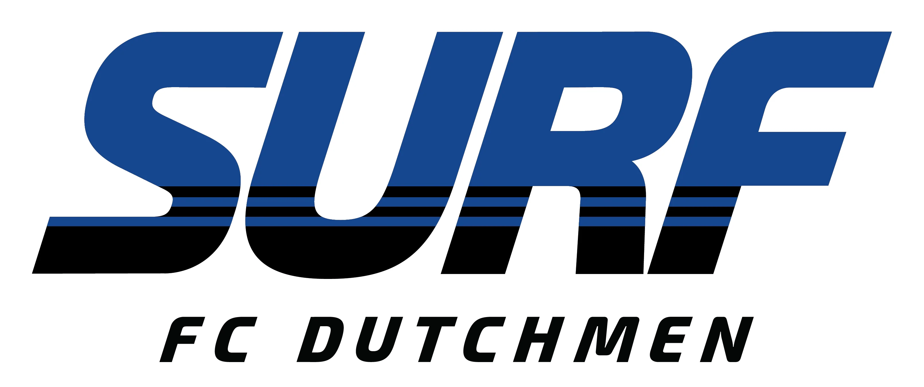 Blue Front "Surf" Center Surf FC Dutchmen