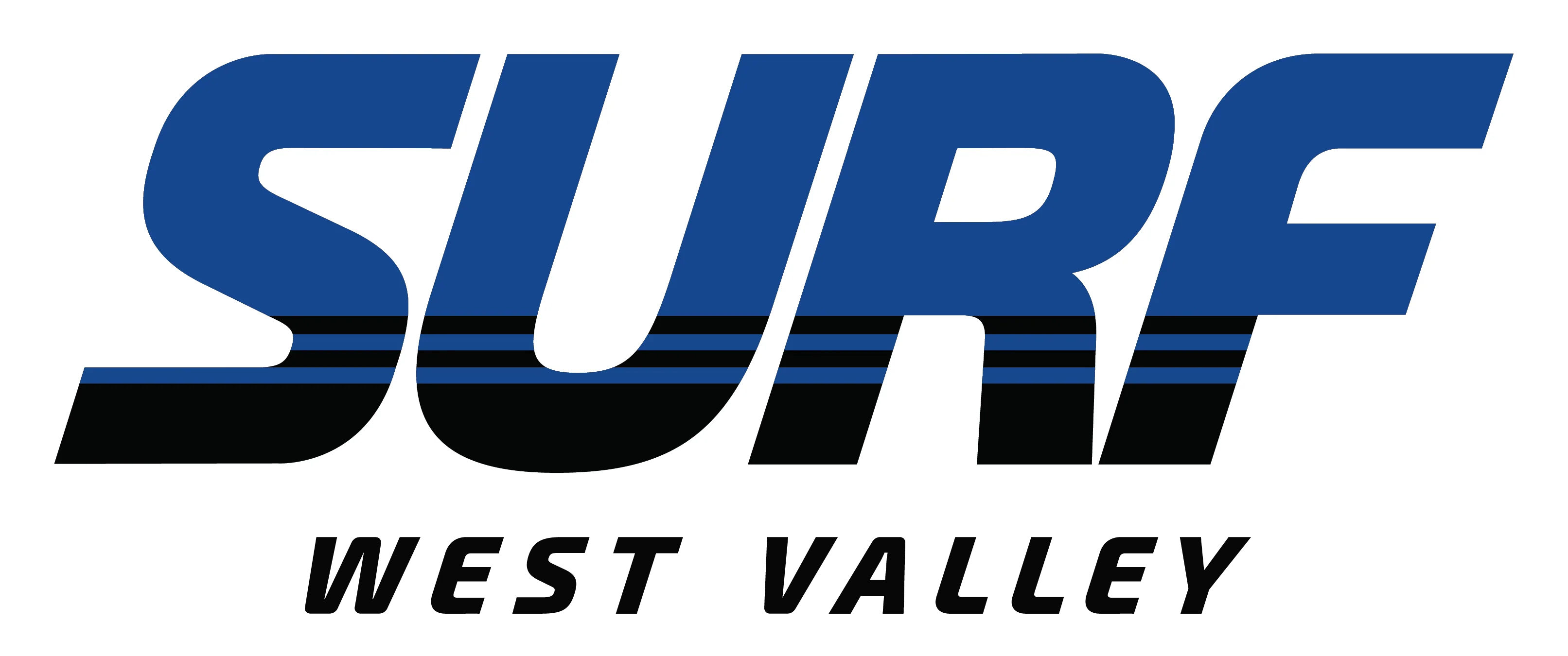 Blue Front "Surf" Center Surf WESTVALLEY