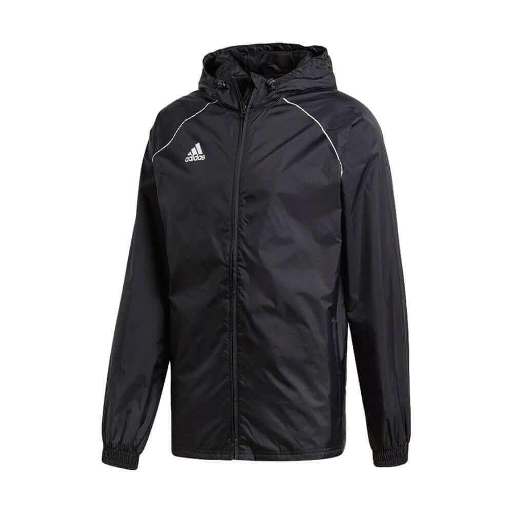 Adidas Core 18 Rain Jacket -