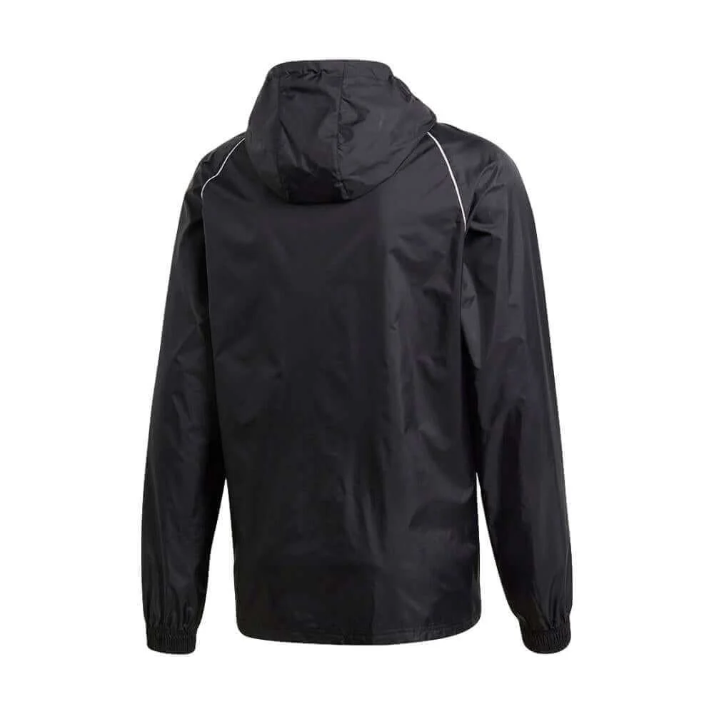 Adidas Core 18 Rain Jacket - - Image 2
