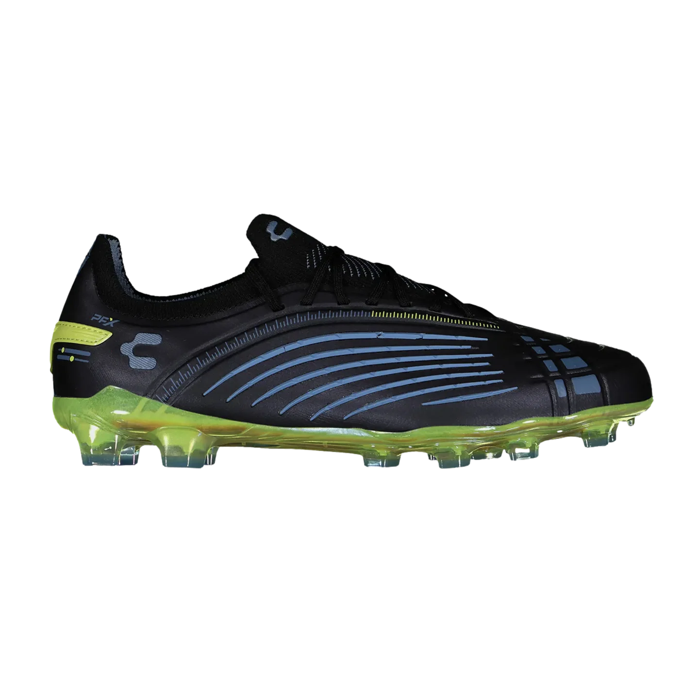 Charly Stingr PFX Firm Ground Cleats