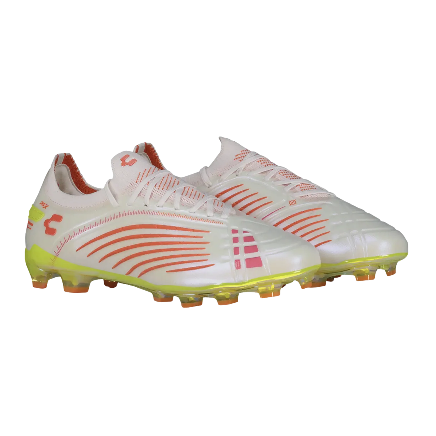 Charly Stingr PFX Firm Ground Cleats - Image 2