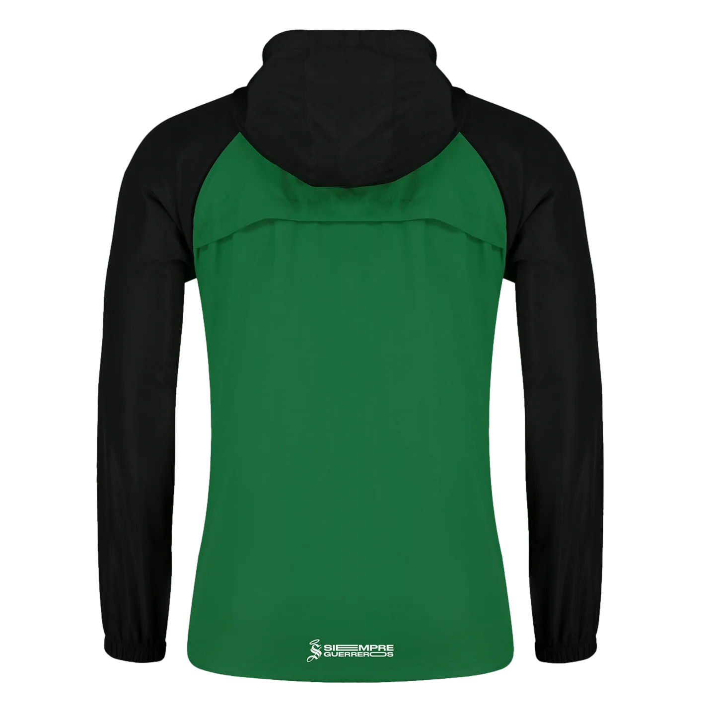 Charly Santos Sport Training Windbreaker Jacket - Image 2