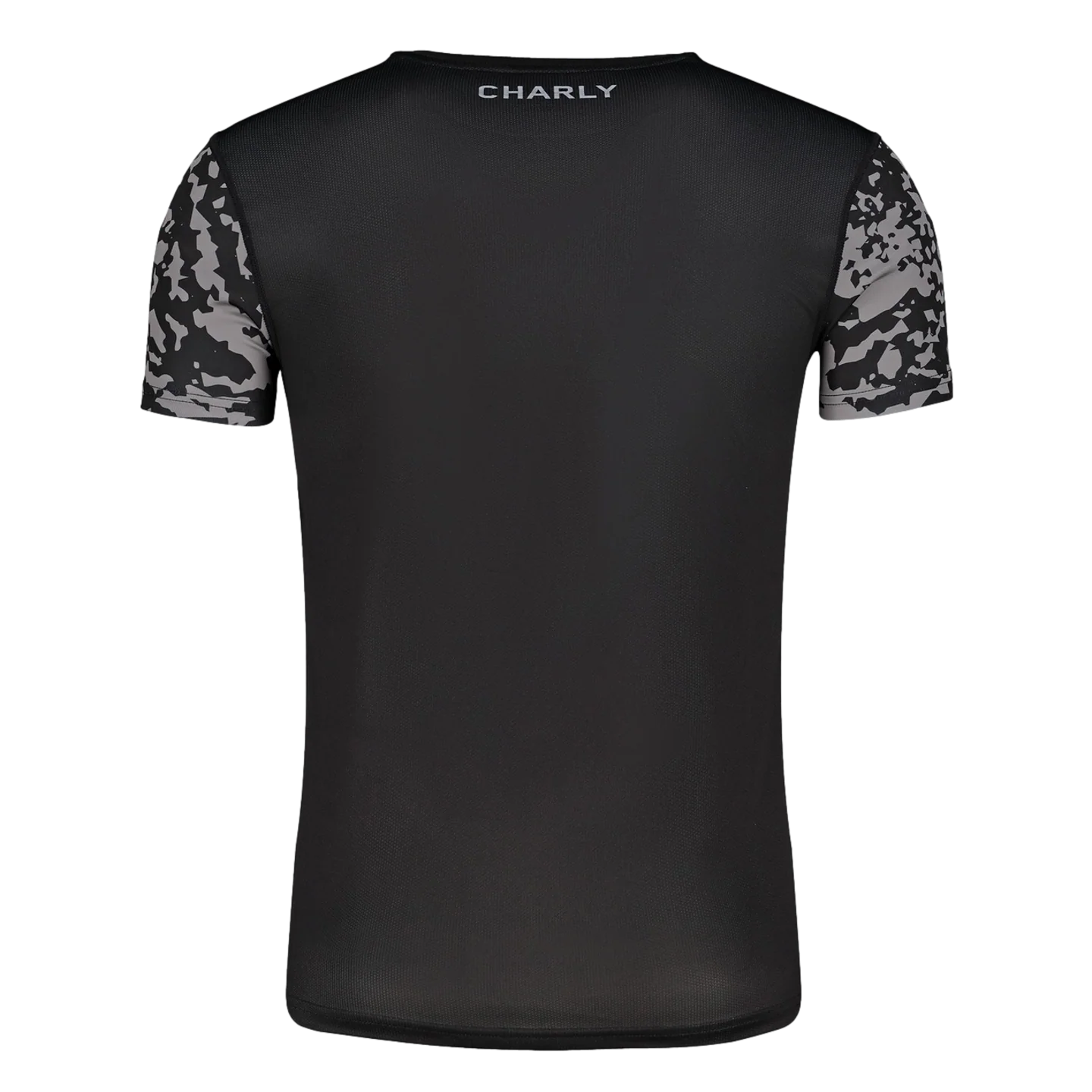 Charly Atlas Sport Soccer Tee - Image 2