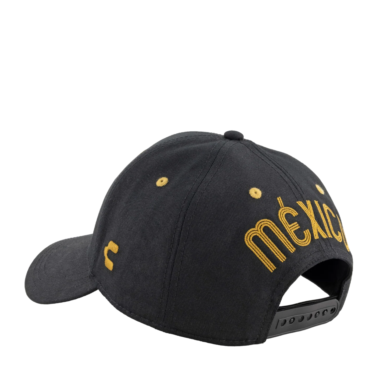 Charly Mexico Special Edition Heritage Cap - Black - Image 3