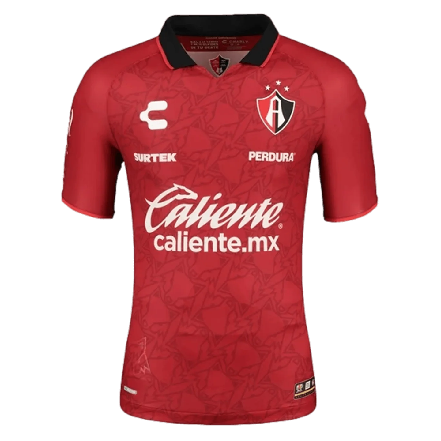 Charly Atlas 23/24 Away Jersey