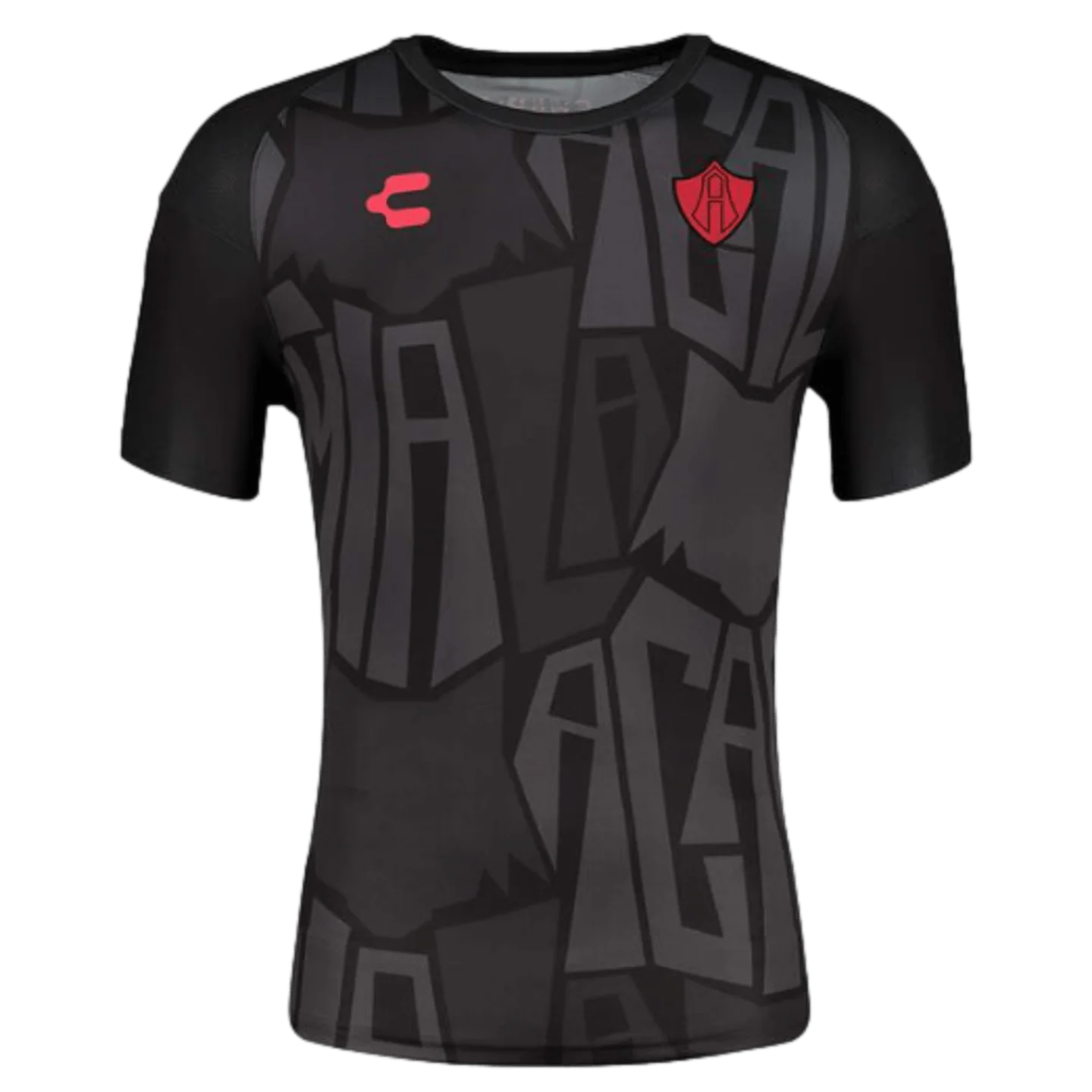 Charly Atlas 23/24 Training Jersey
