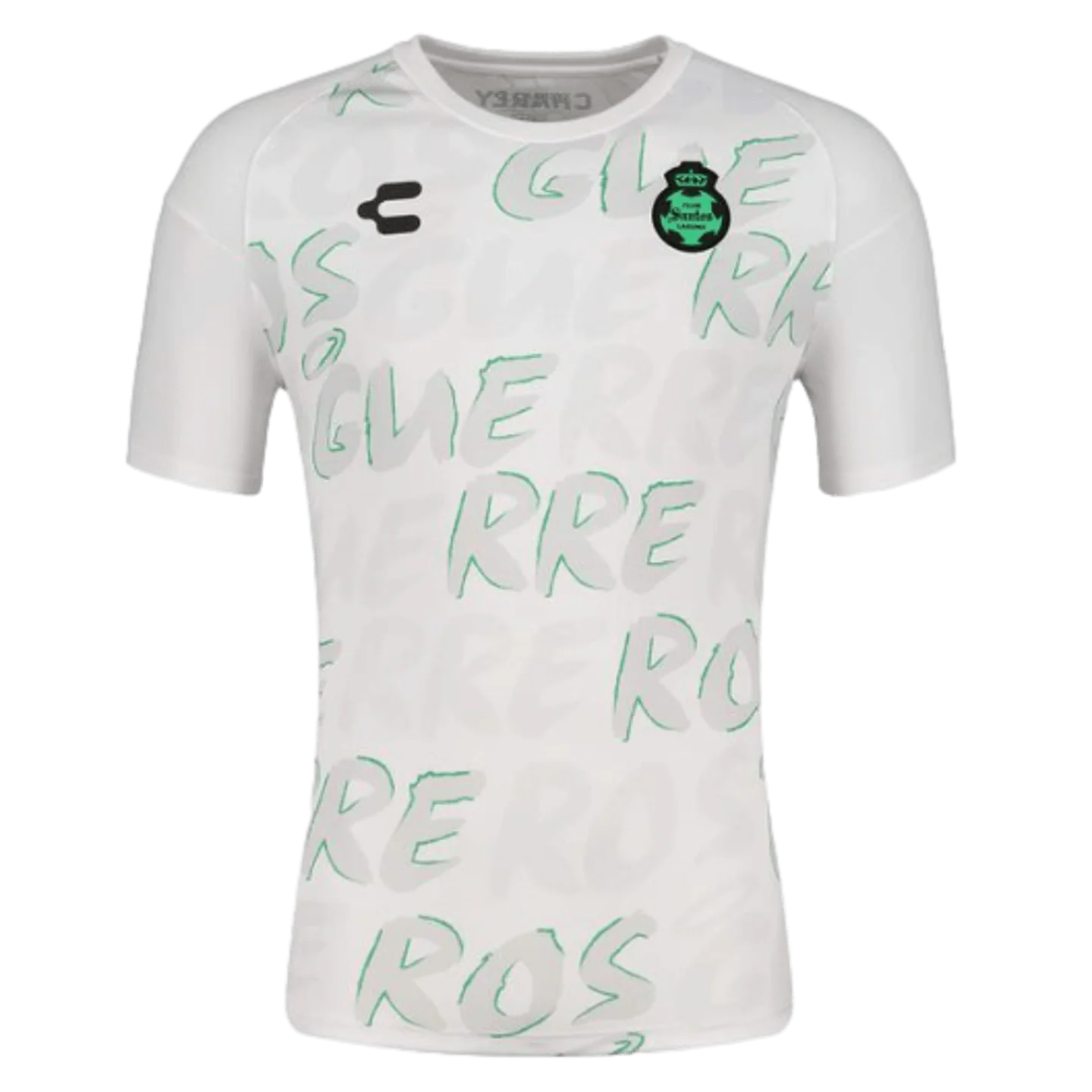 Charly Santos 23/24 Training Jersey