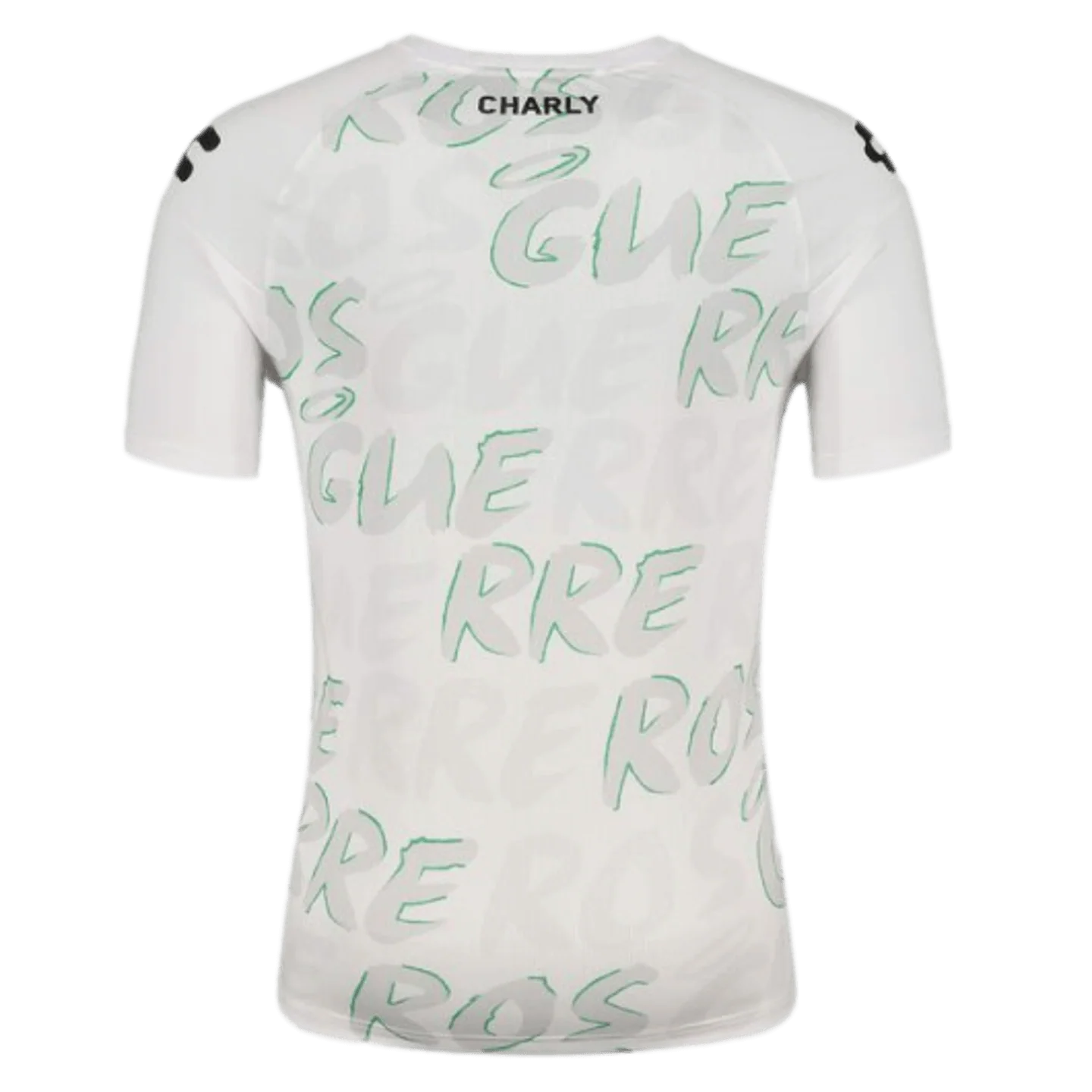 Charly Santos 23/24 Training Jersey - Image 2