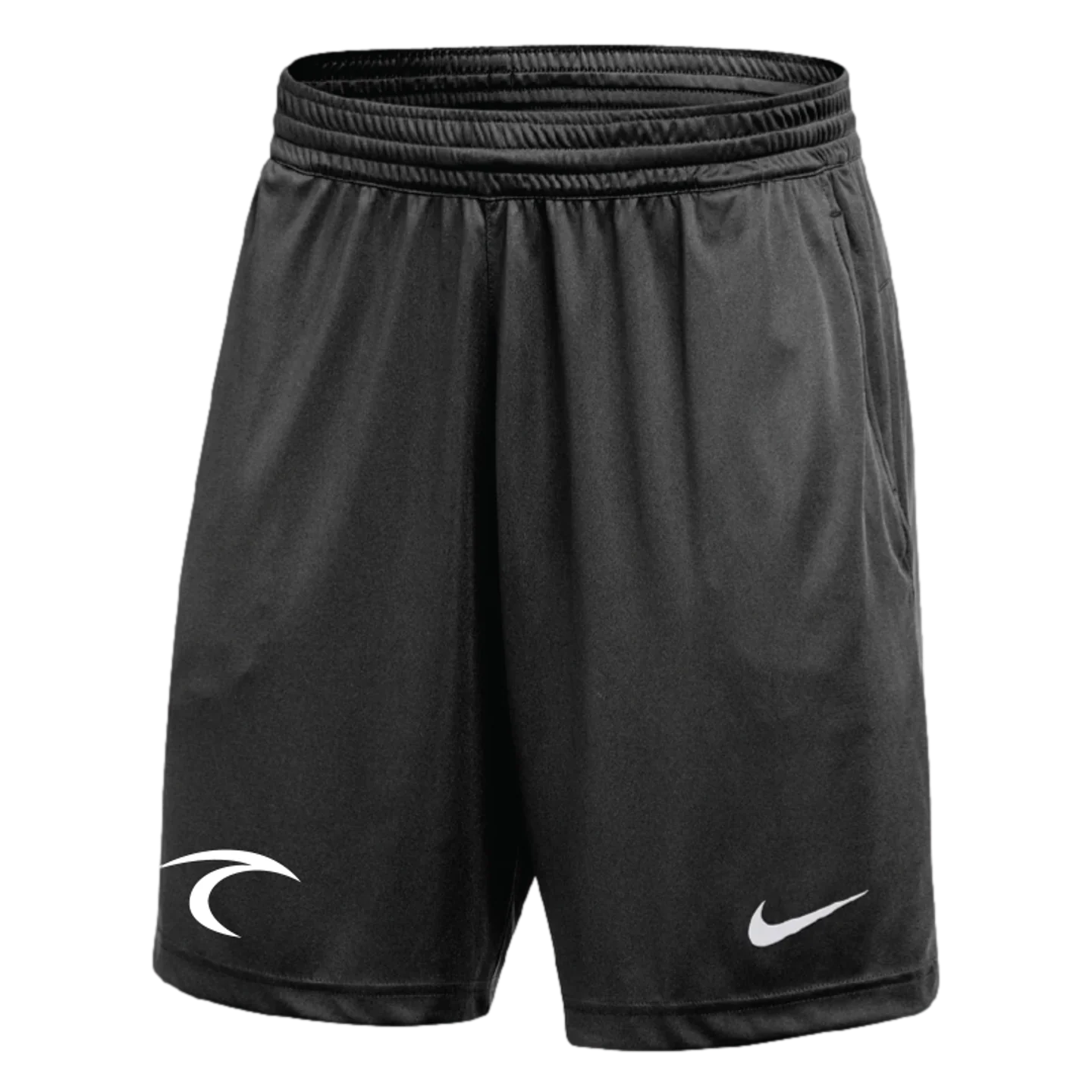 Coach 2025 Nike Pocket Shorts - Black
