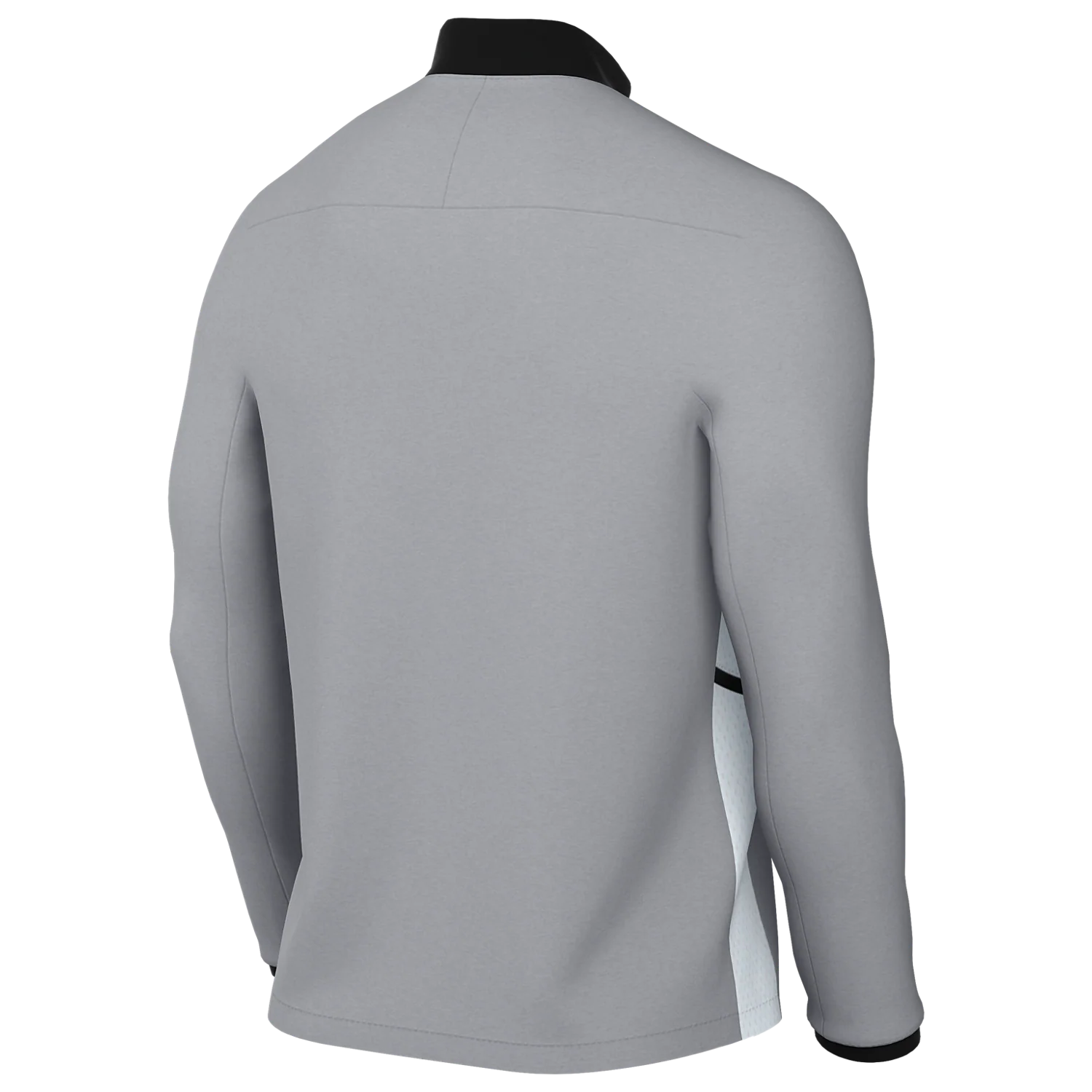 Coach 2026 Nike Dri-FIT Academy 25 Drill Top - Grey - Image 2