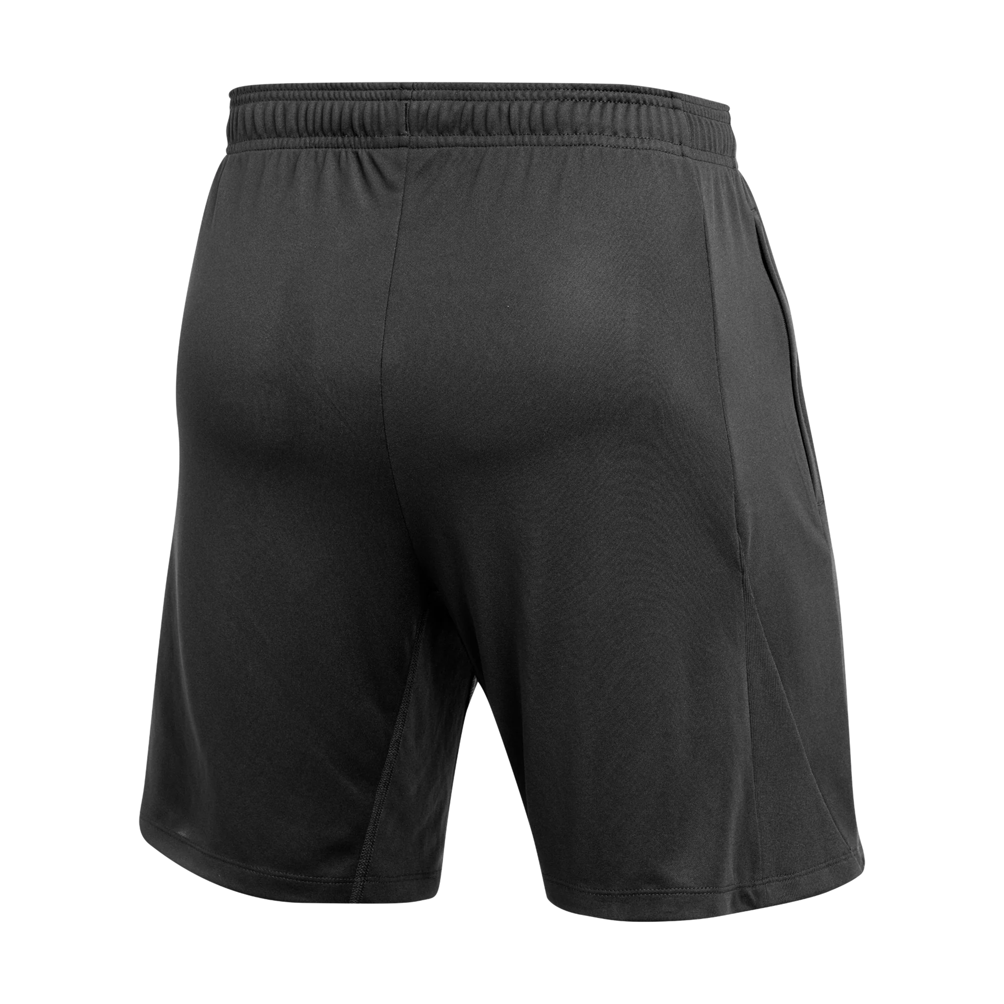 Coach 2026 Nike Dri-FIT Academy Pro 24 Short - Black - Image 2