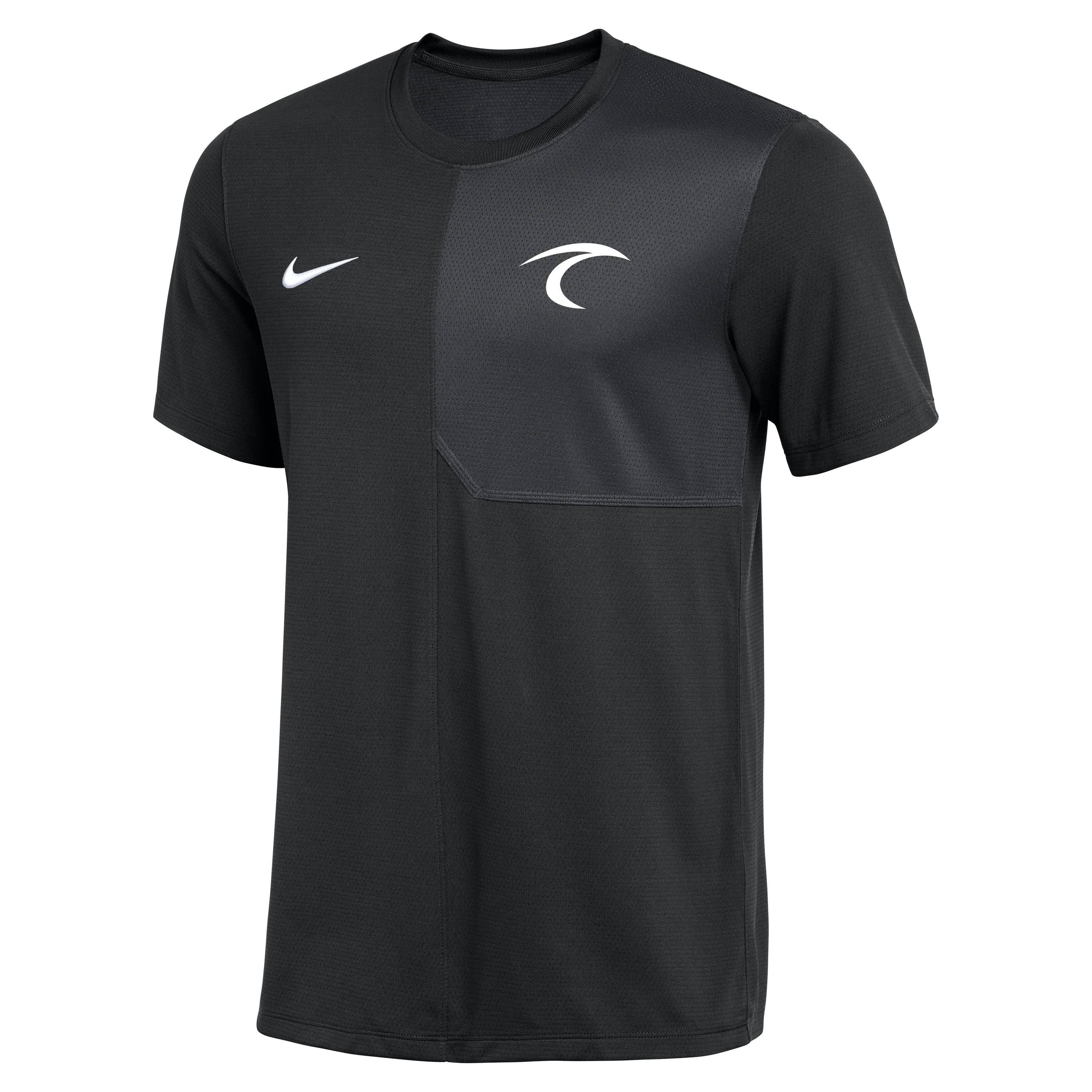 Coach 2026 Nike Dri-Fit UV Coach Top - Black