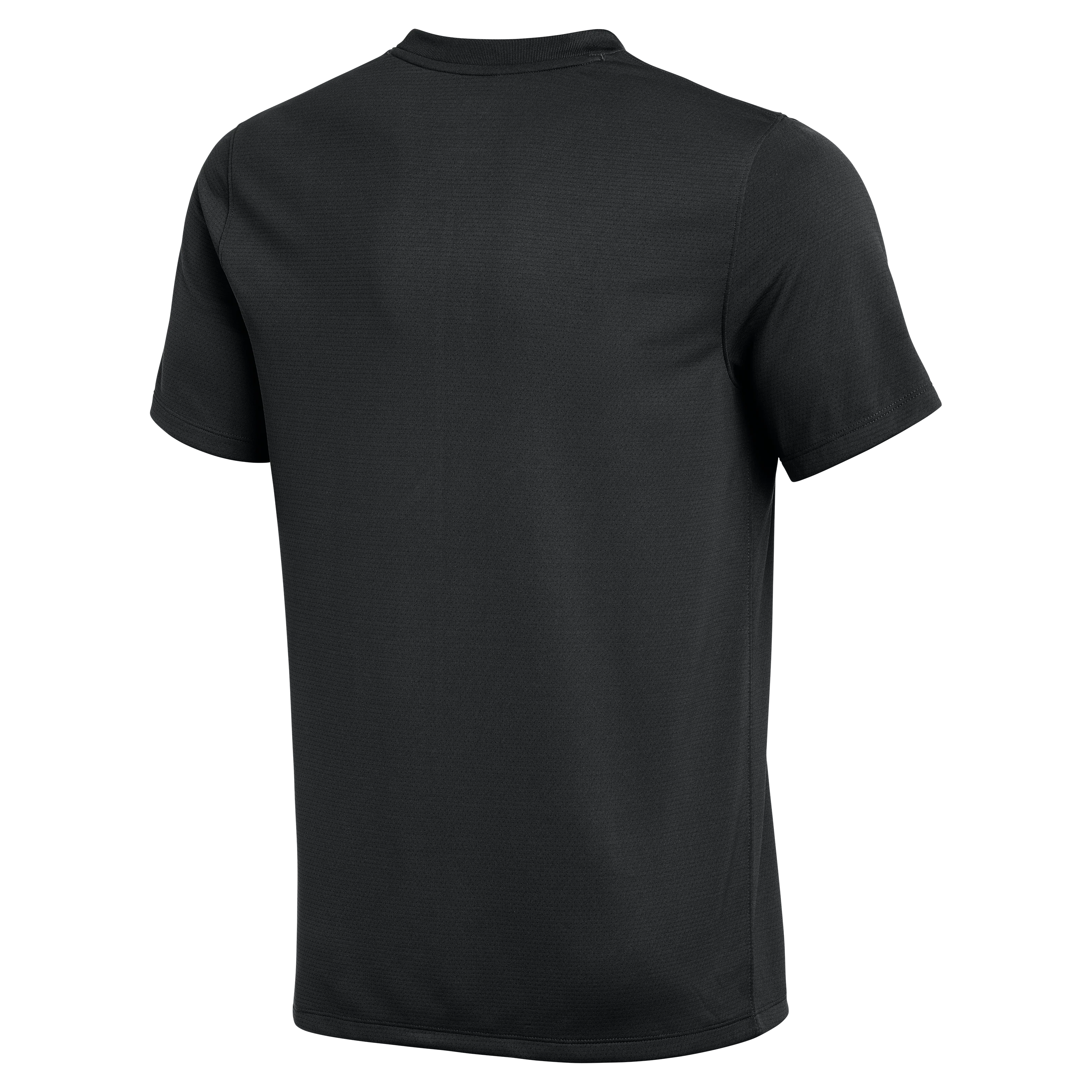 Coach 2026 Nike Dri-Fit UV Coach Top - Black - Image 2