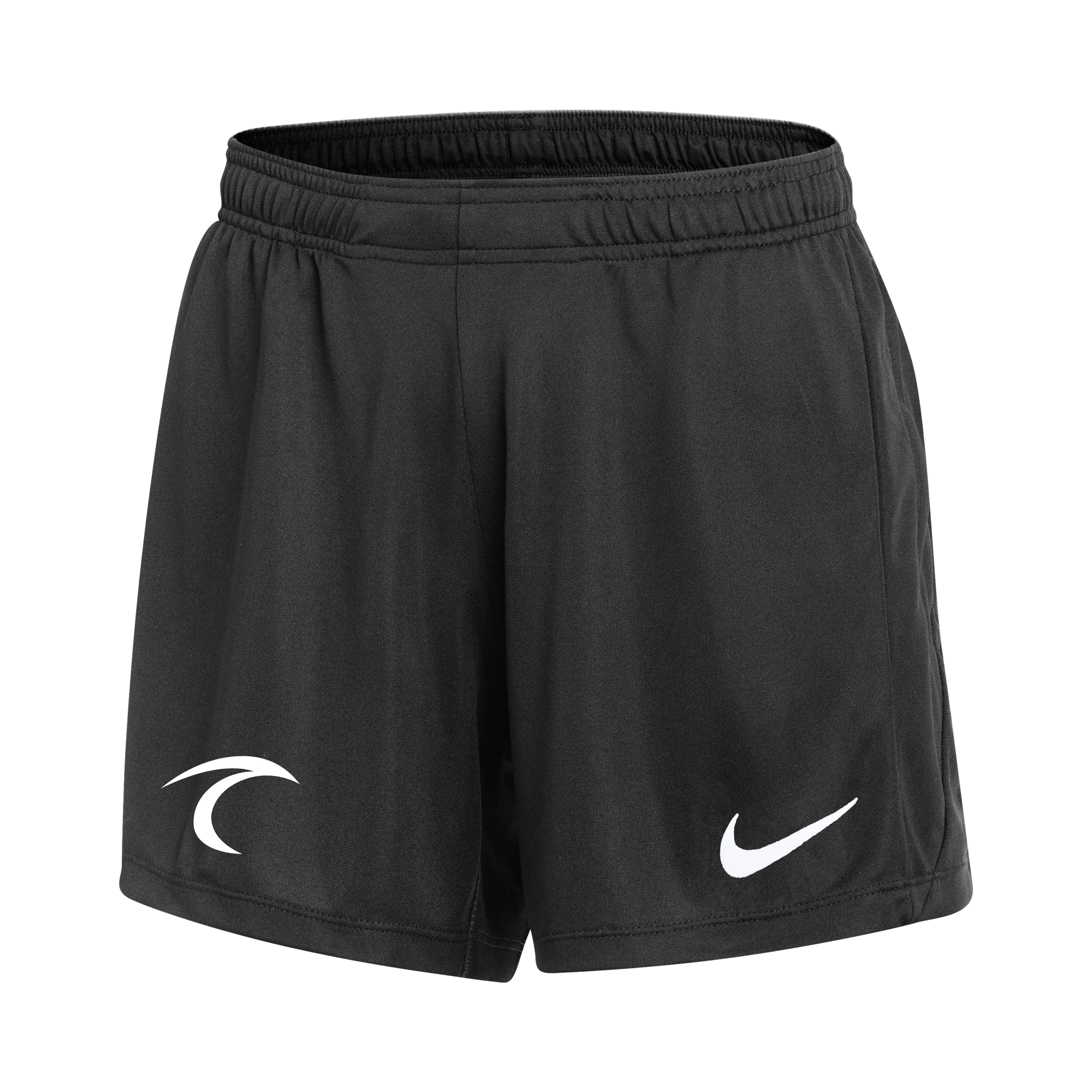 Coach 2026 Nike Women's Dri-FIT Academy Pro 24 Short - Black