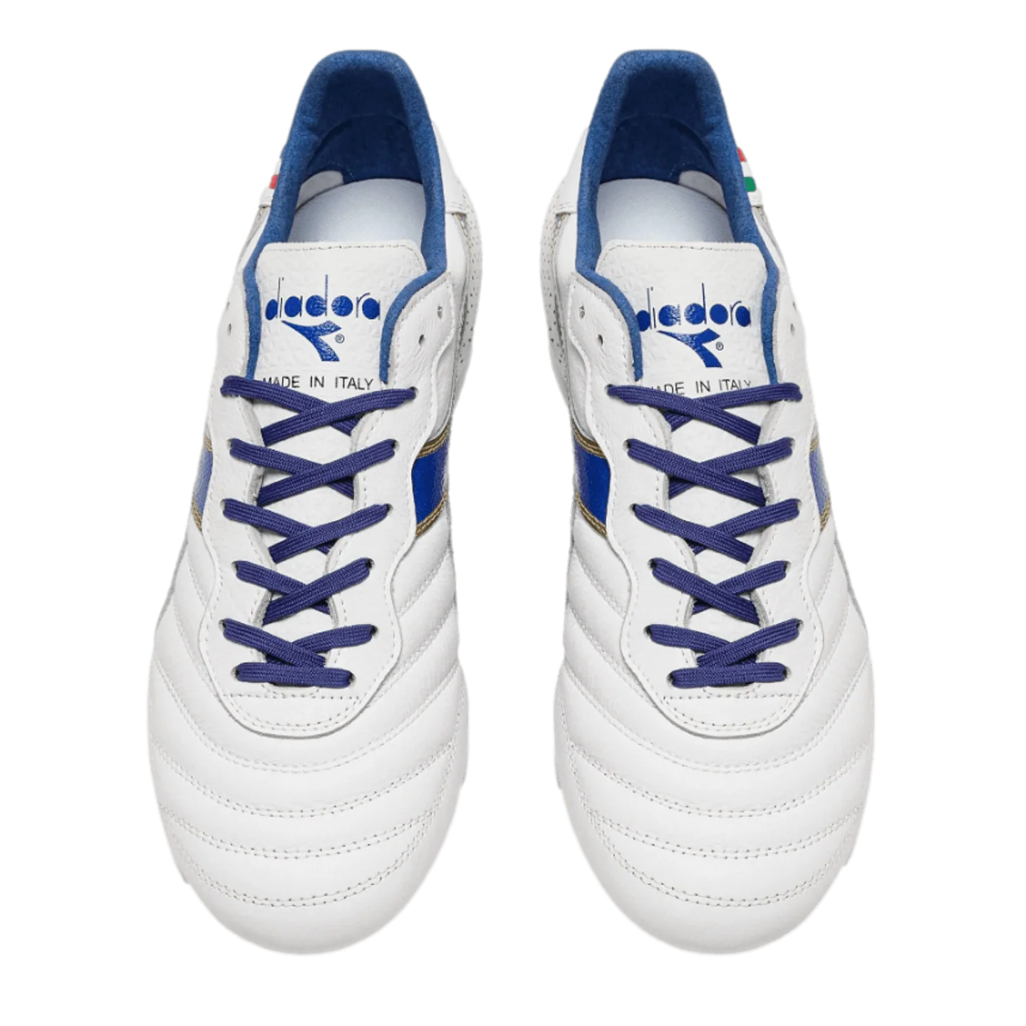 Diadora Brasil Italy OG GR LT+ MDPU Firm Ground Cleats - Image 2