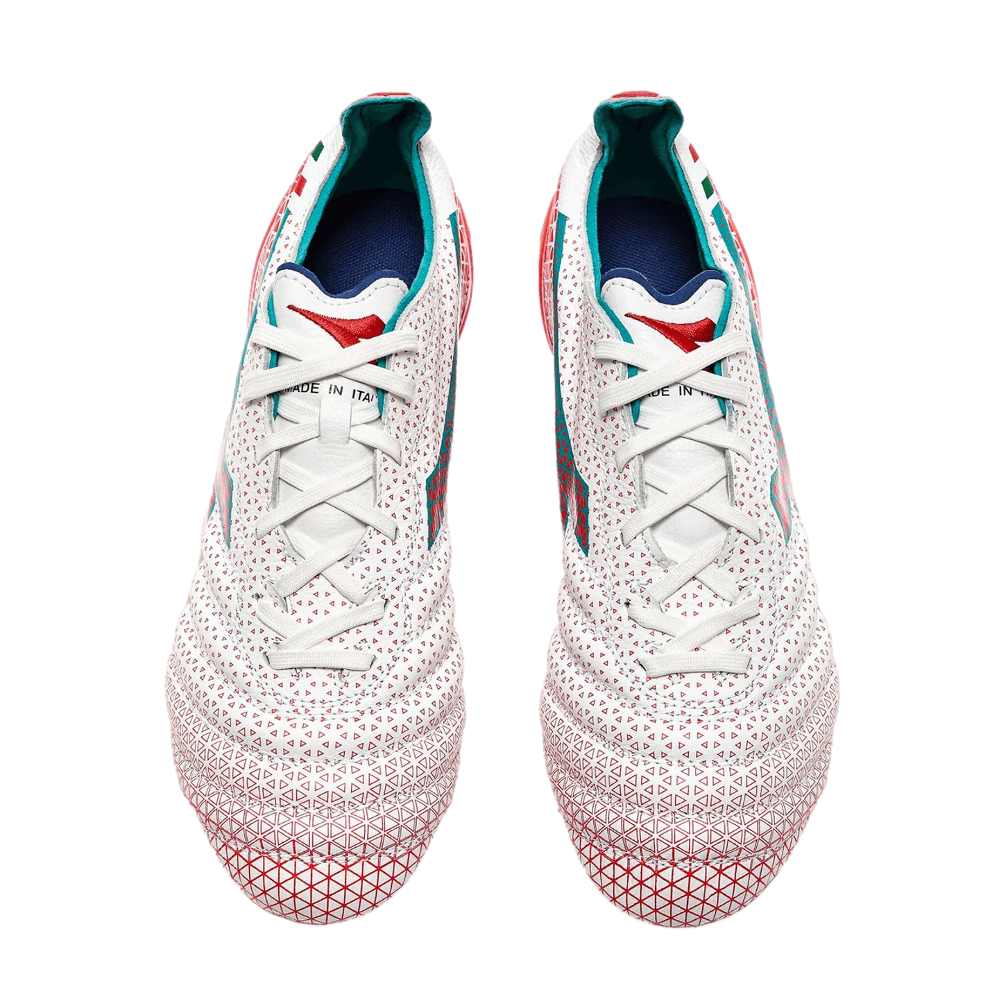 Diadora Brasil Elite Tech GR ITA LPX Firm Ground Cleats - Image 2