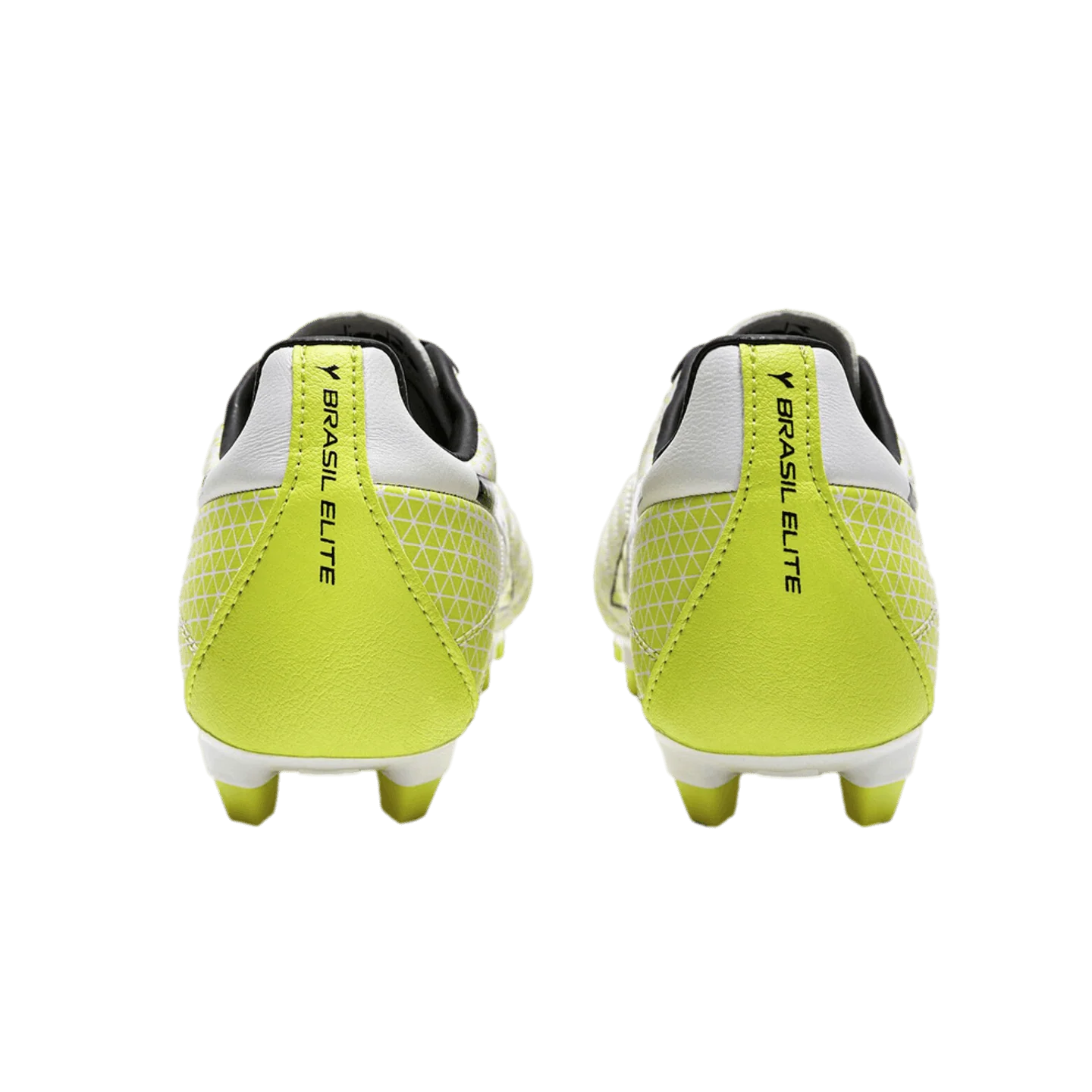 Diadora Brasil Elite GR LT LPU Youth Firm Ground Cleats - Image 3
