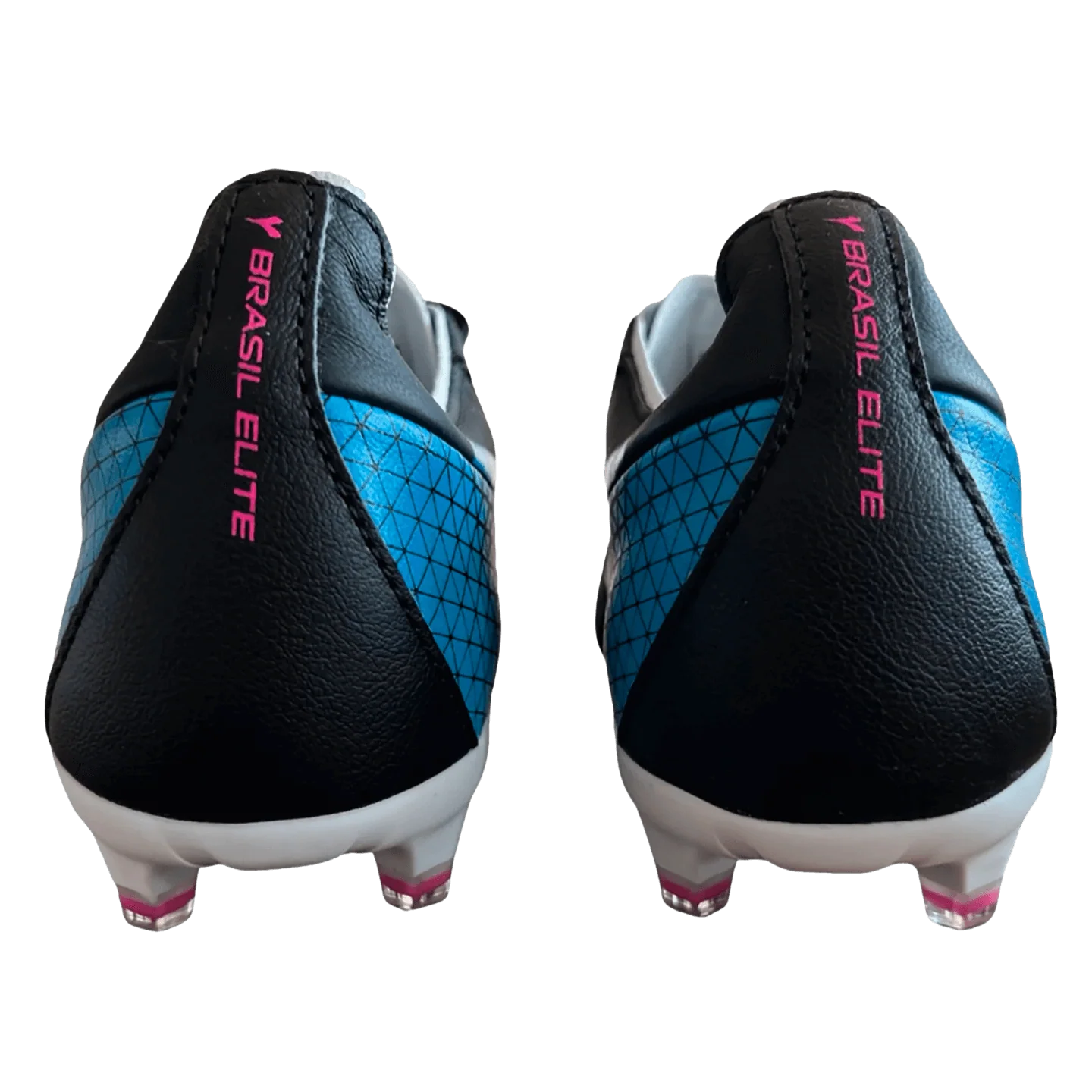 Diadora Brasil Elite GR LT LP12 Womens Firm Ground Cleats - Image 3