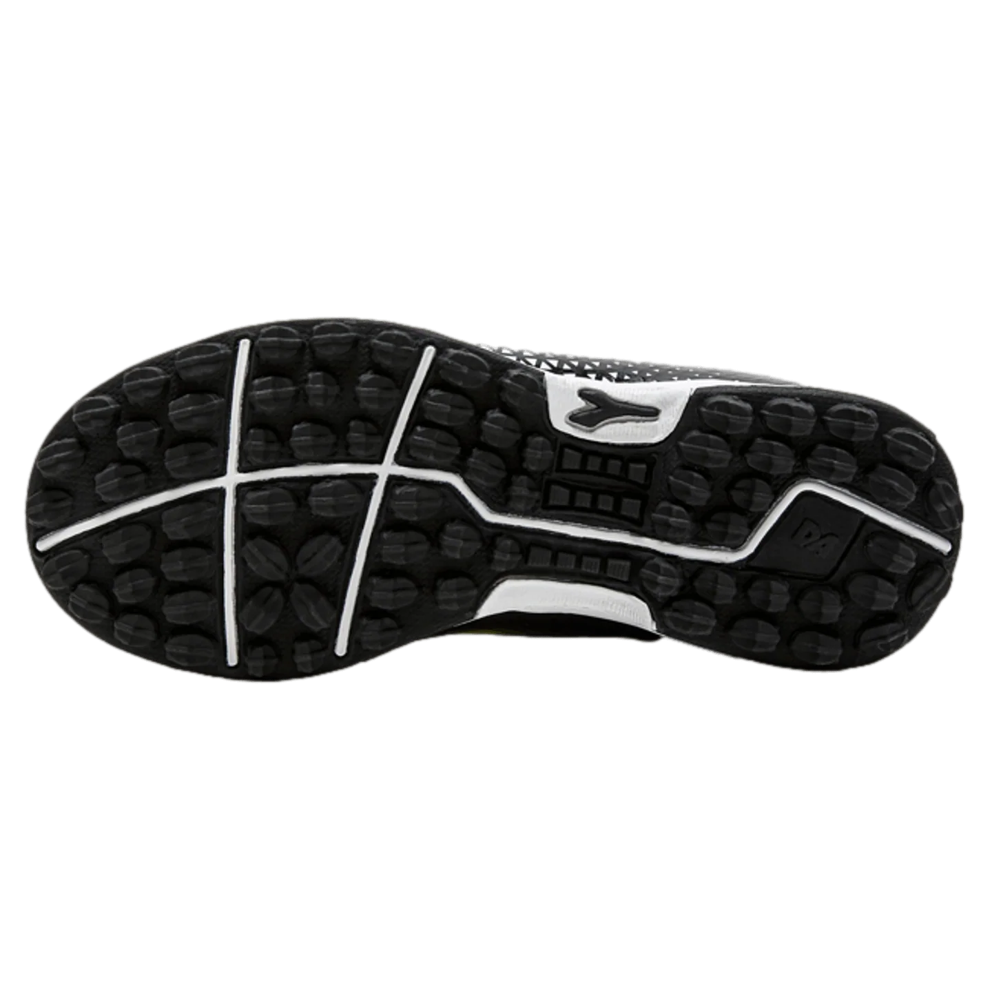 Diadora Cattura GR Youth Turf Shoes - Image 5