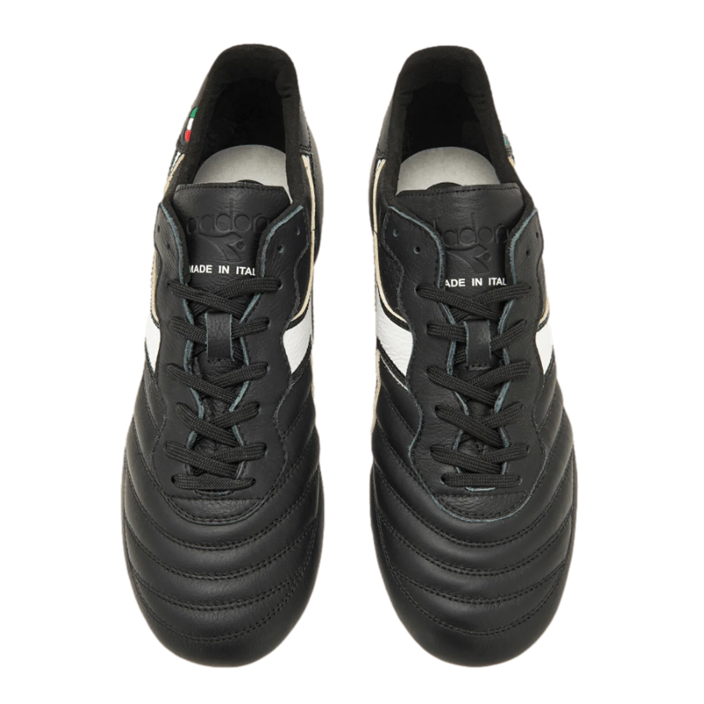 Diadora Brasil Italy OG LT+ MDPU Firm Ground Cleats - Image 2