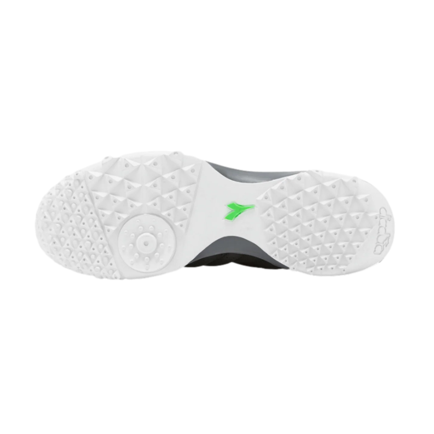 Diadora Brasil Sala Turf Soccer Shoes - Image 4