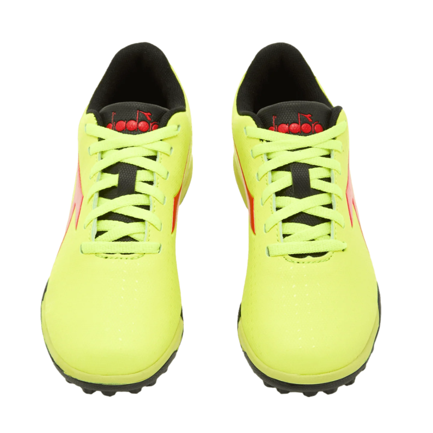 Diadora Pichichi 5 Youth Turf Shoes - Image 2